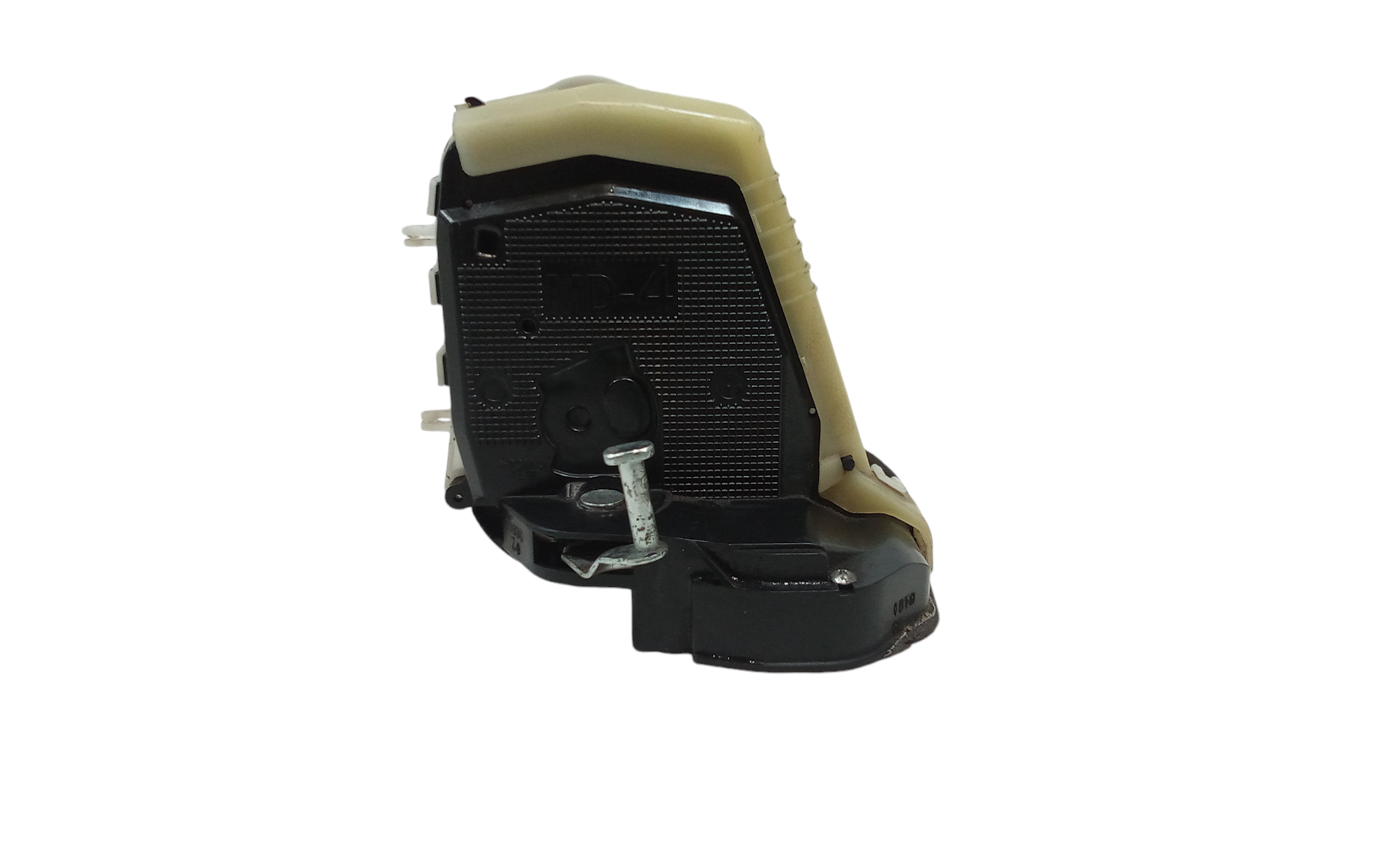 Serratura Porta Post. Sinistro 6906052200 Usato