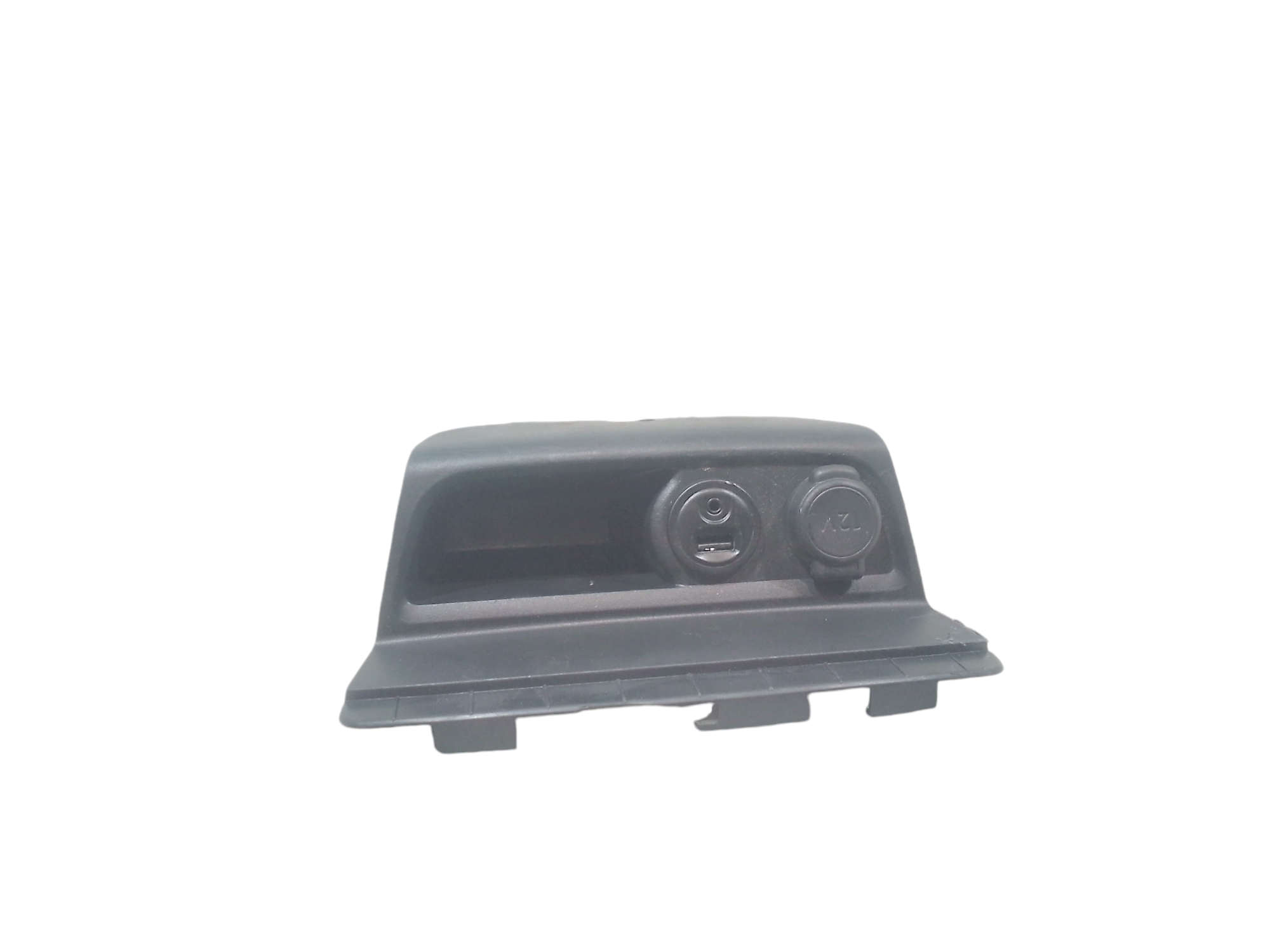 Console Porta Usb / Aux Usato