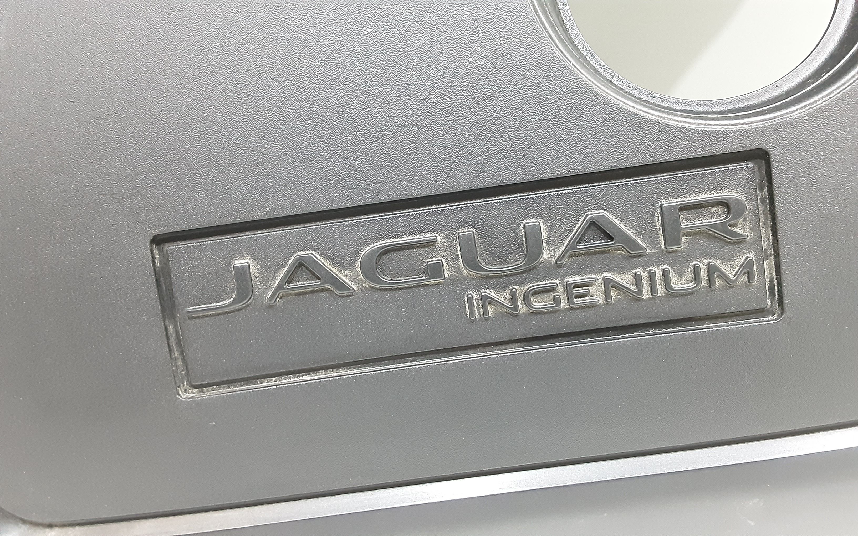 Copertura Motore Usato