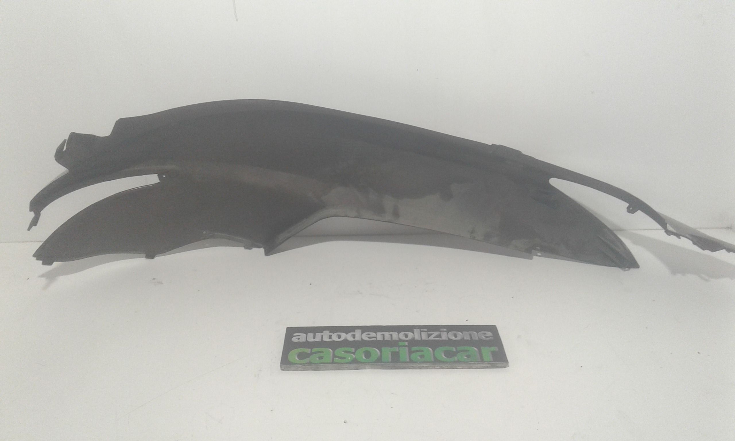 Carena Posteriore Dx Usato