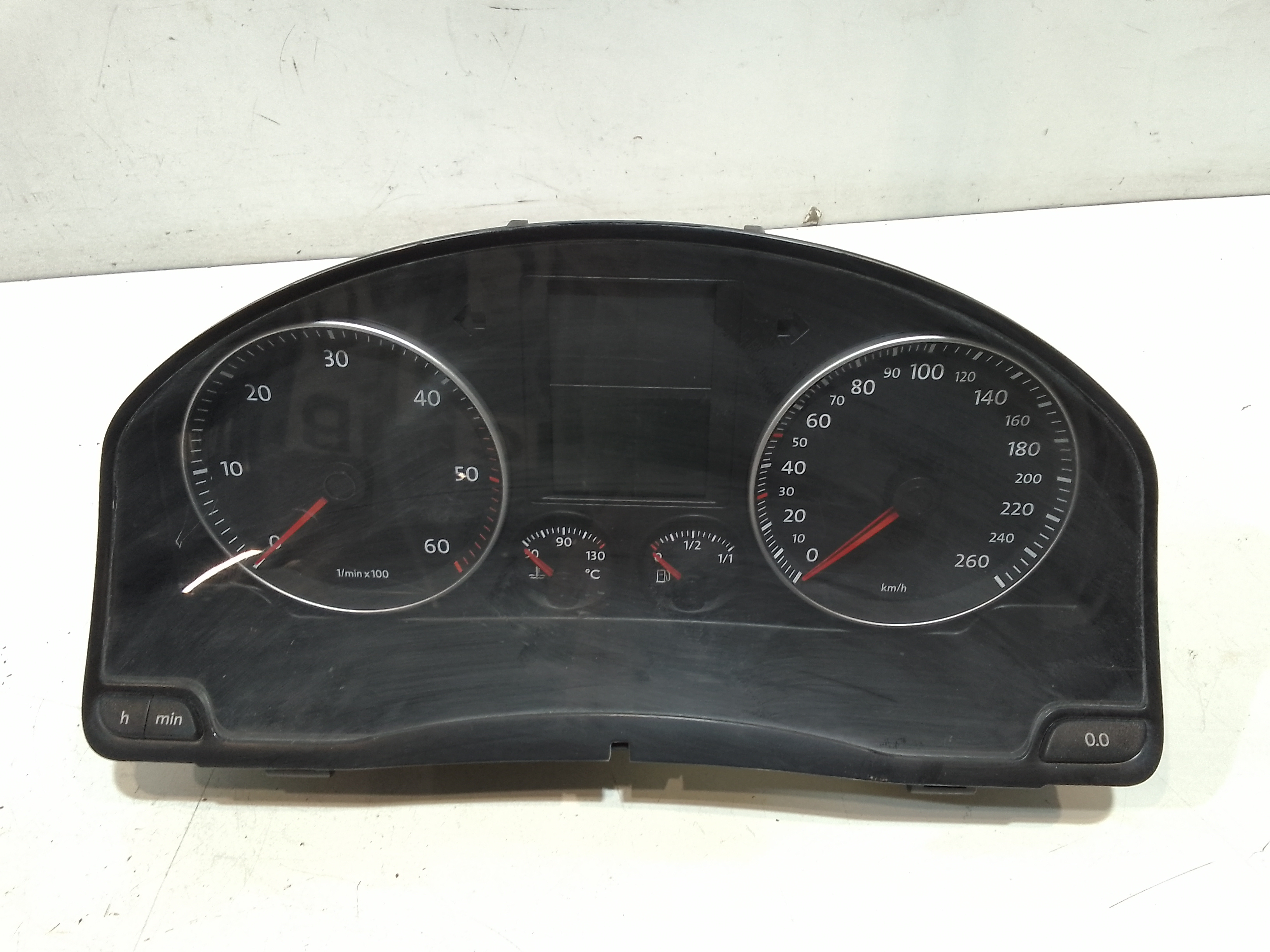 Quadro Portastrumenti Usato