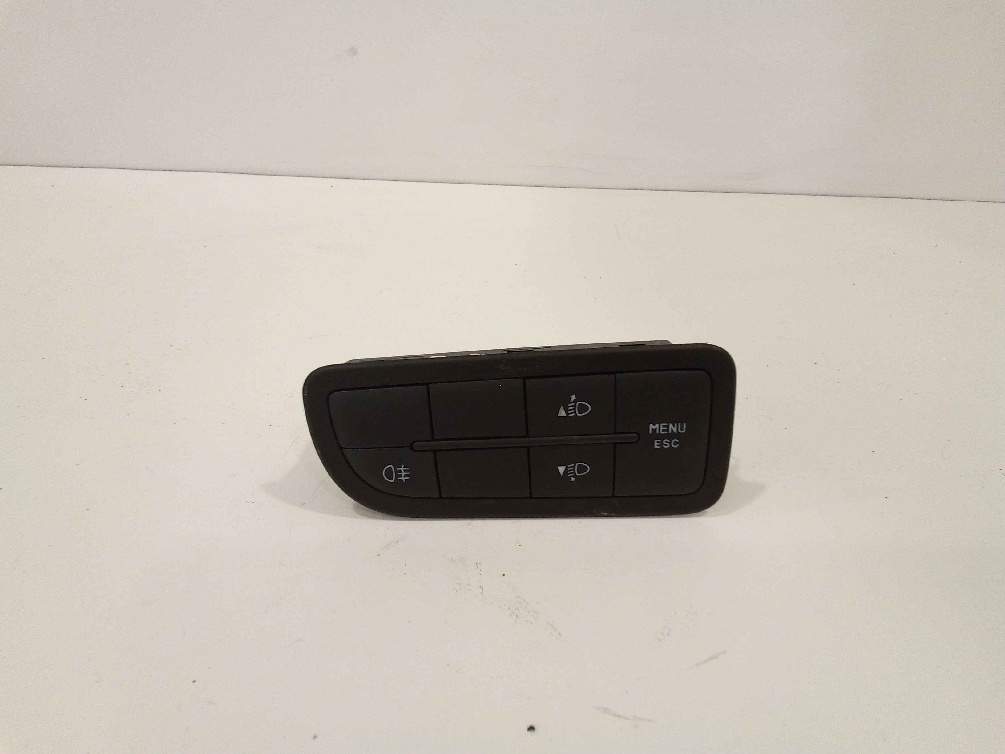 Interruttore Blocco Comando Luci 1608747880 Usato