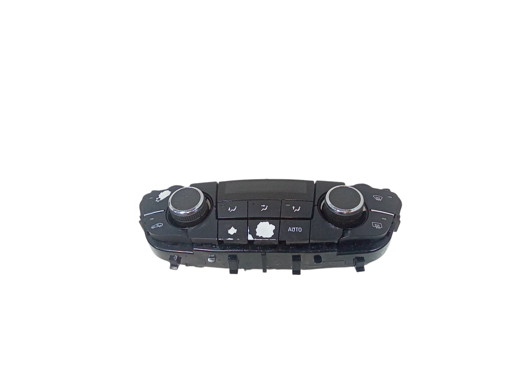 Interruttore Blocco Comando Luci 22901646 Usato