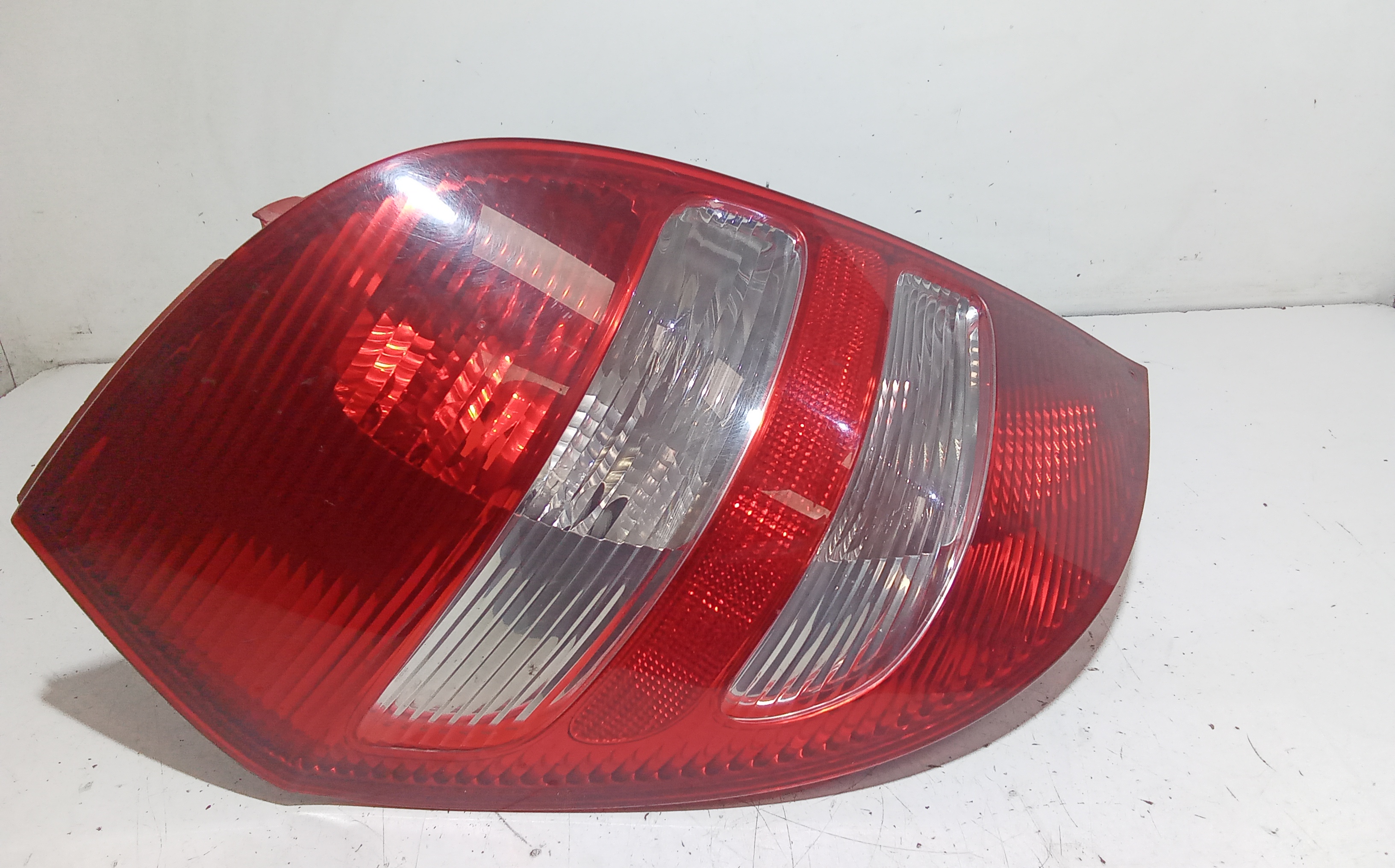 Fanale Post. Sinistro A1698200364 Usato