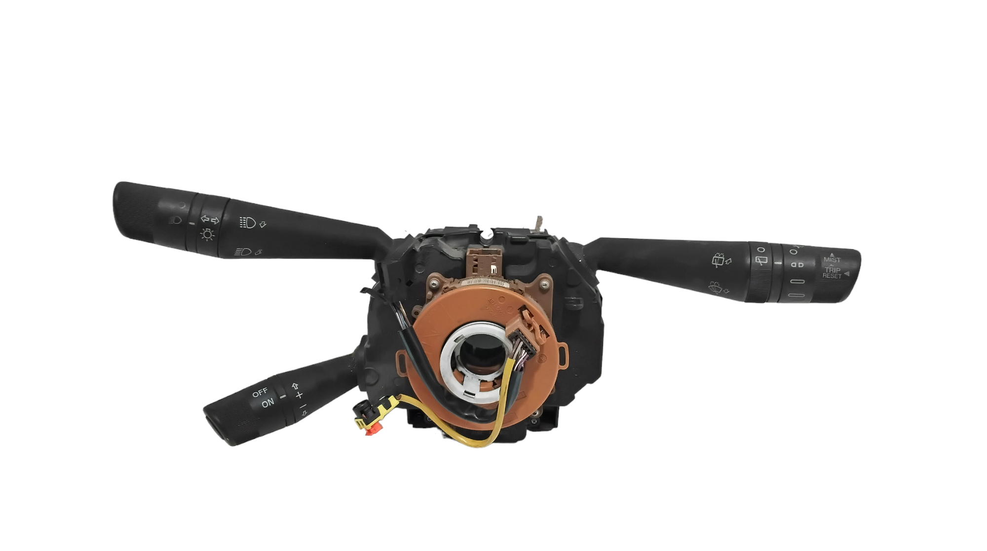 Devioguidasgancio Compl. Usato