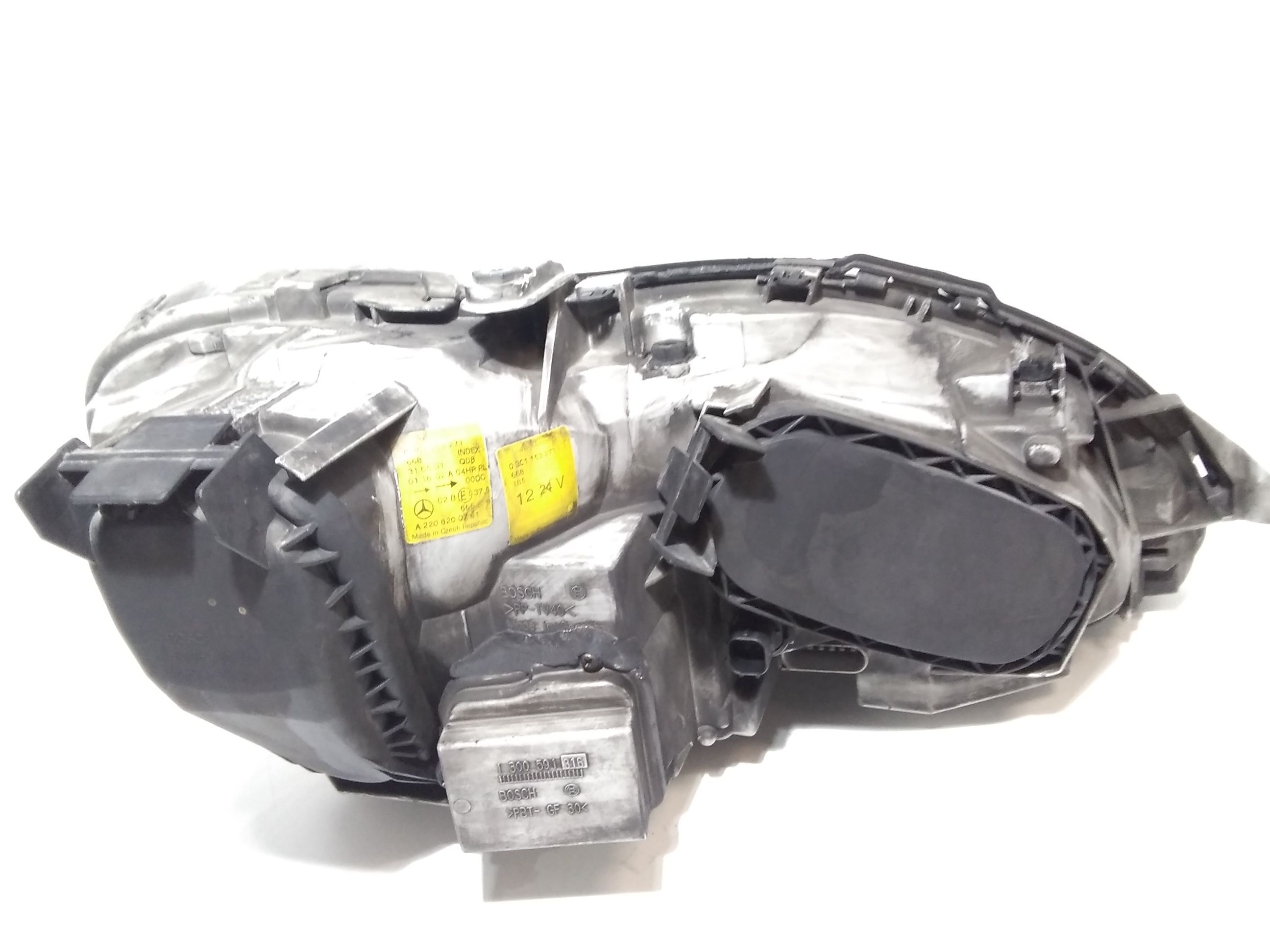 Proiettore Sinistro A2208200161 Usato