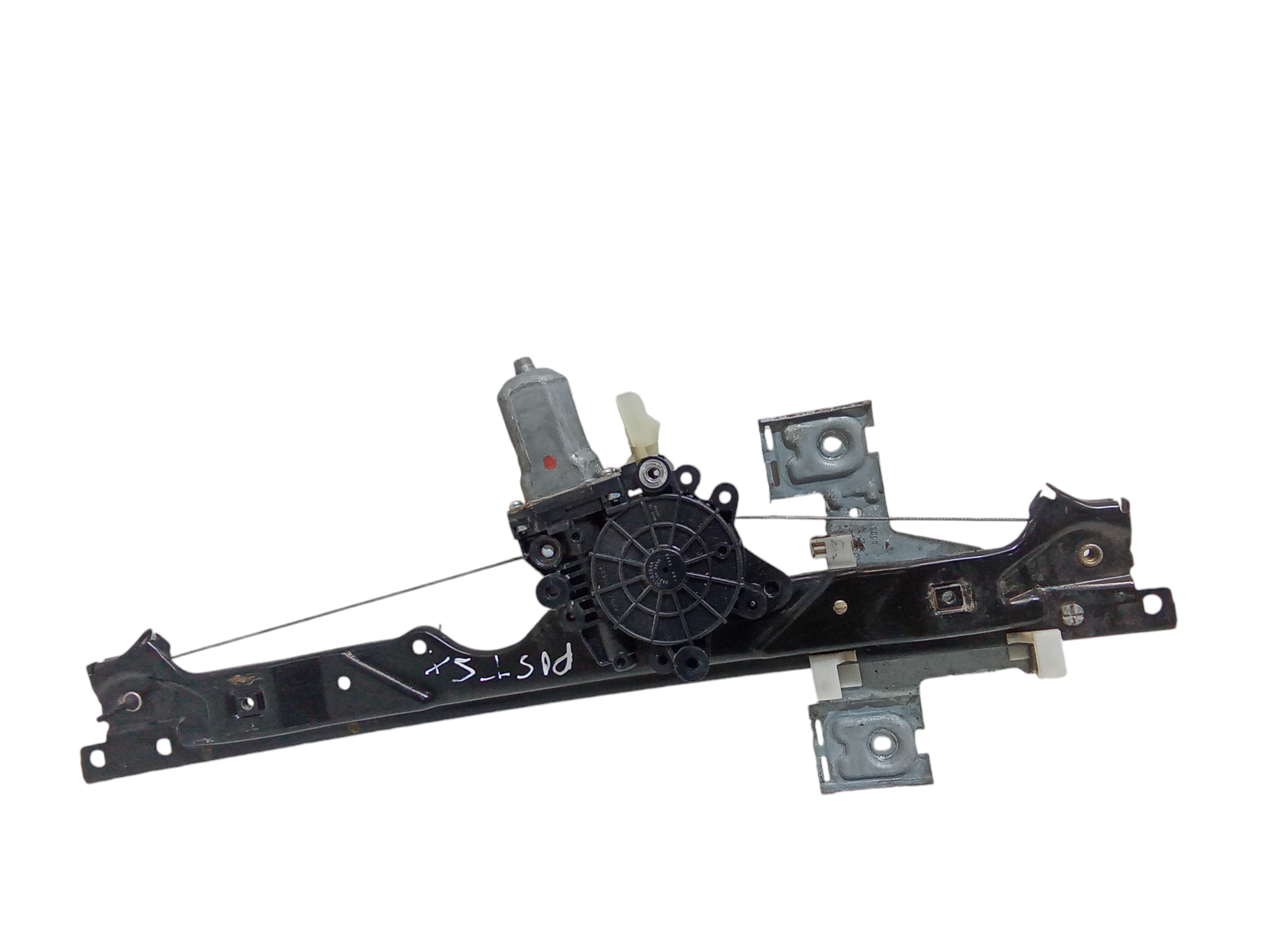 Alzacristallo Porta Post. Sinistro Usato