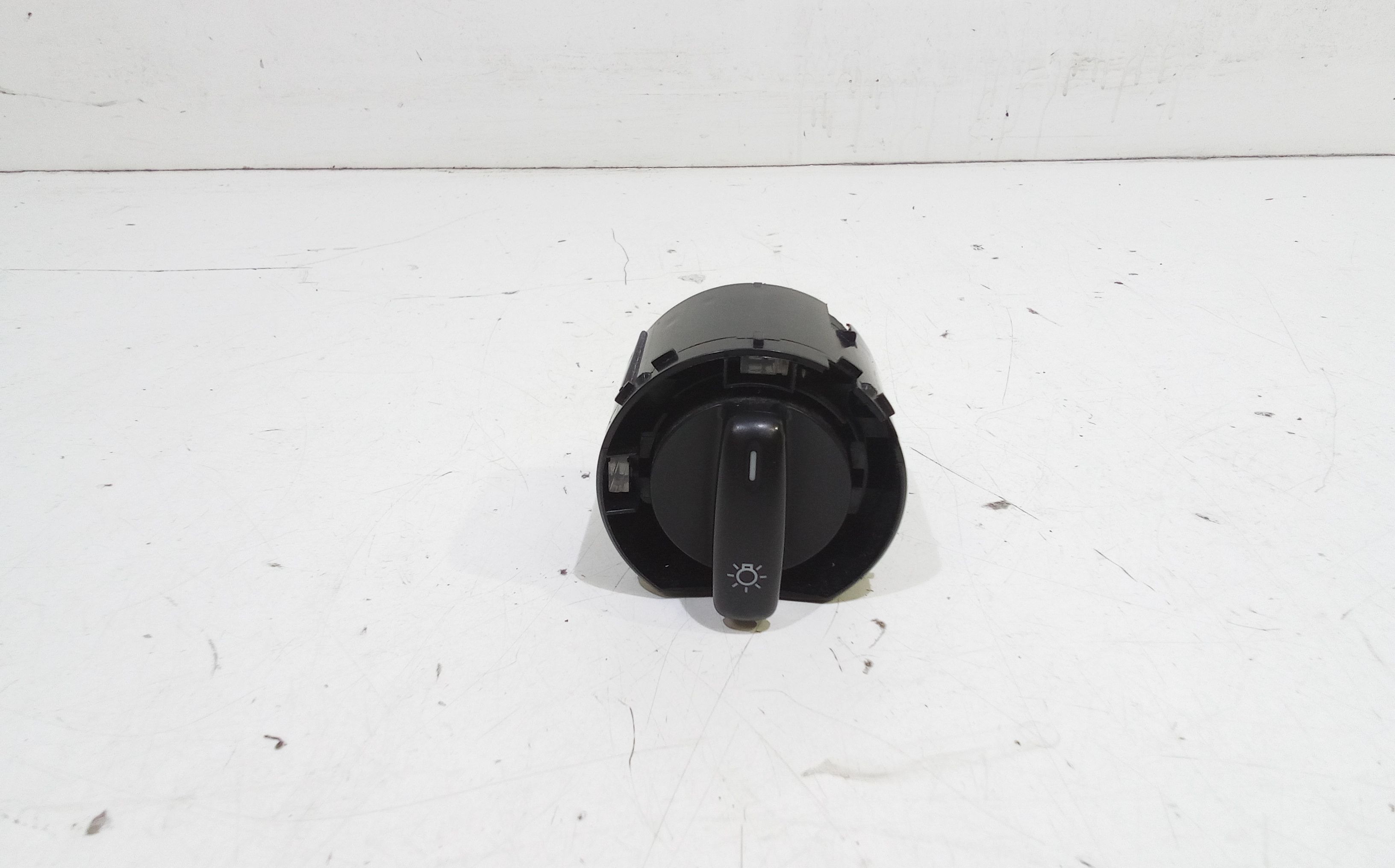 Interruttore Blocco Comando Luci 3C8941431AXSH Usato