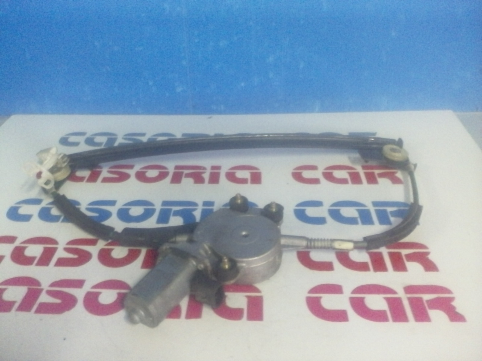 Alzacristallo Porta Ant. Destro Usato