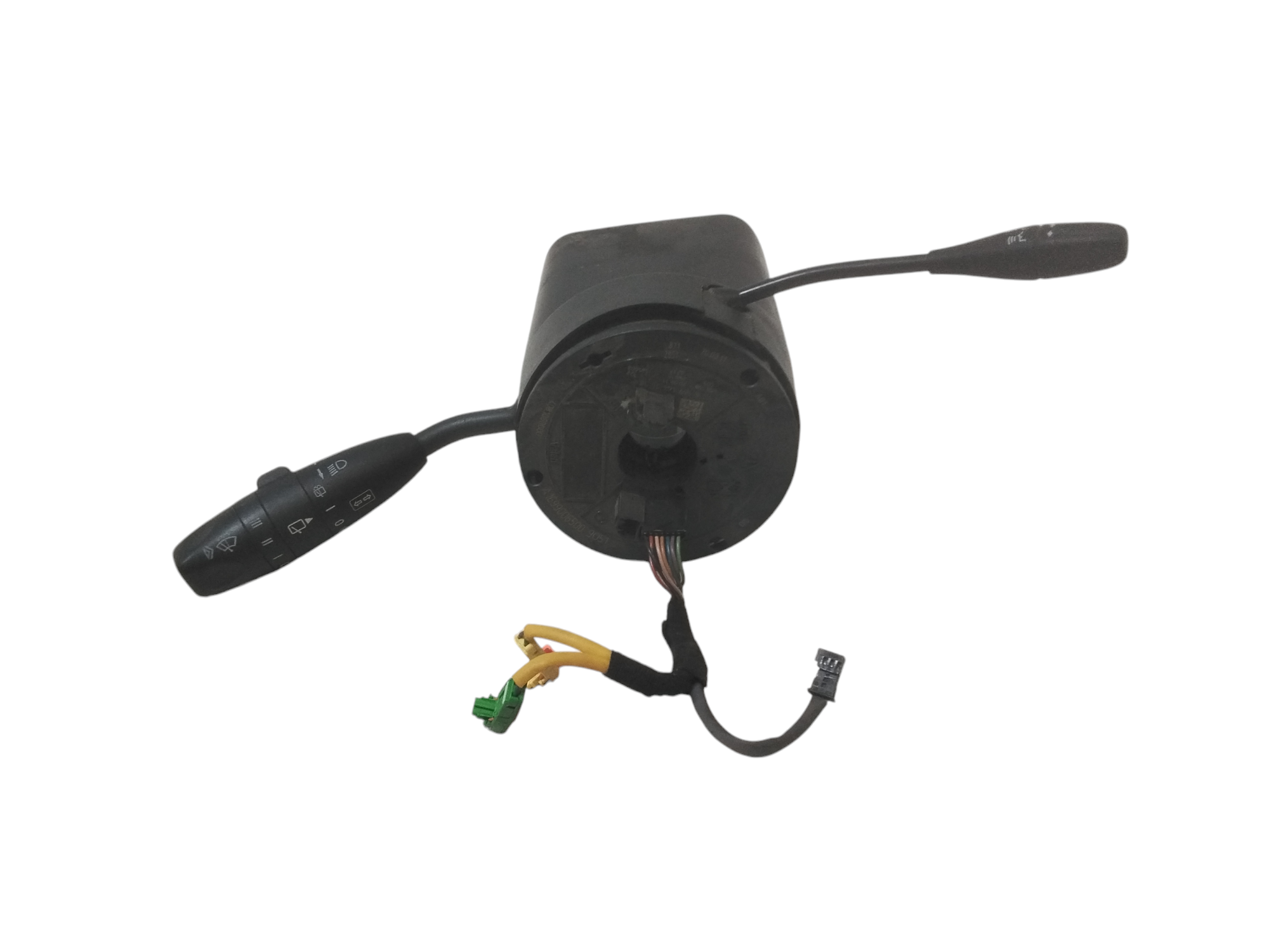 Devioguidasgancio Compl. Usato