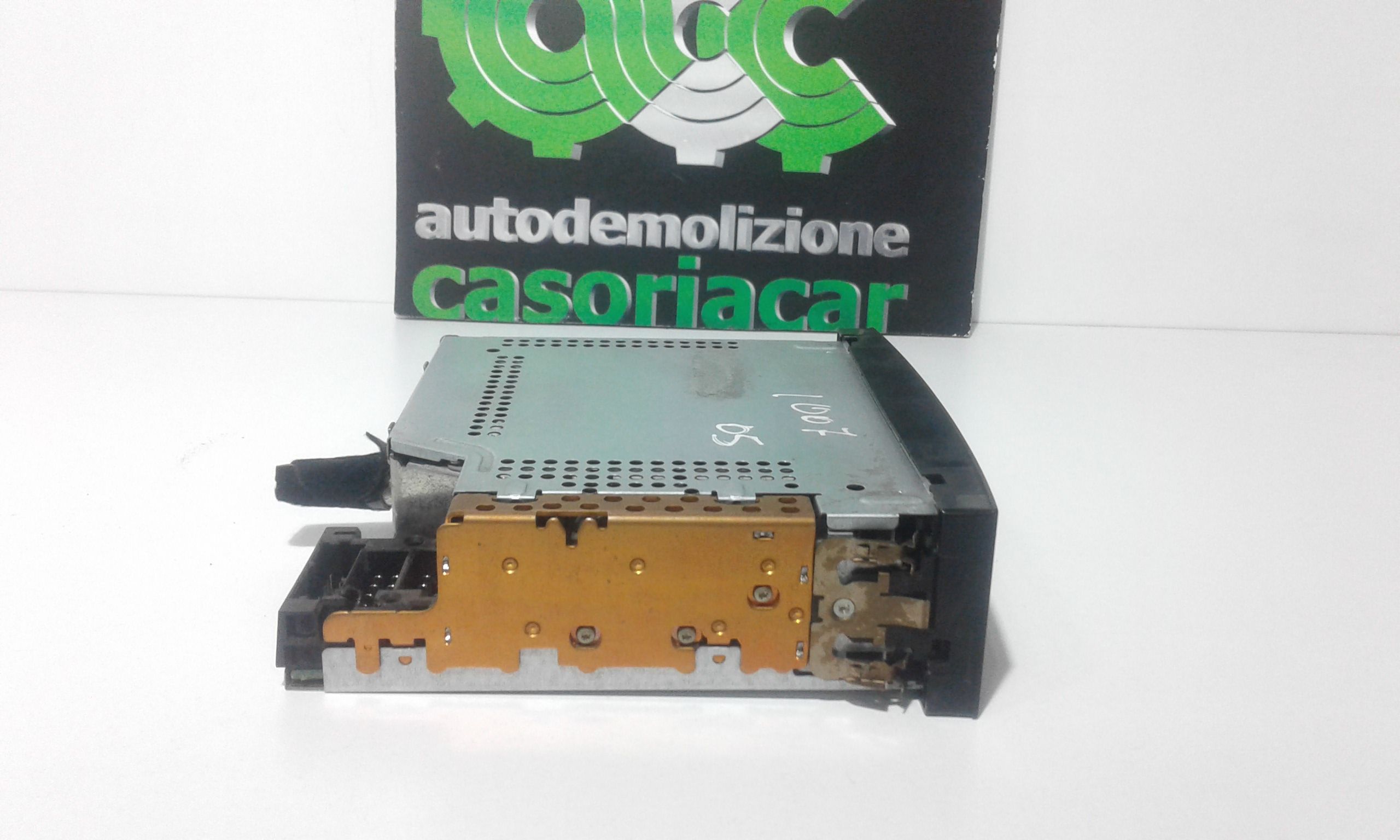 Autoradio 6564RT Usato