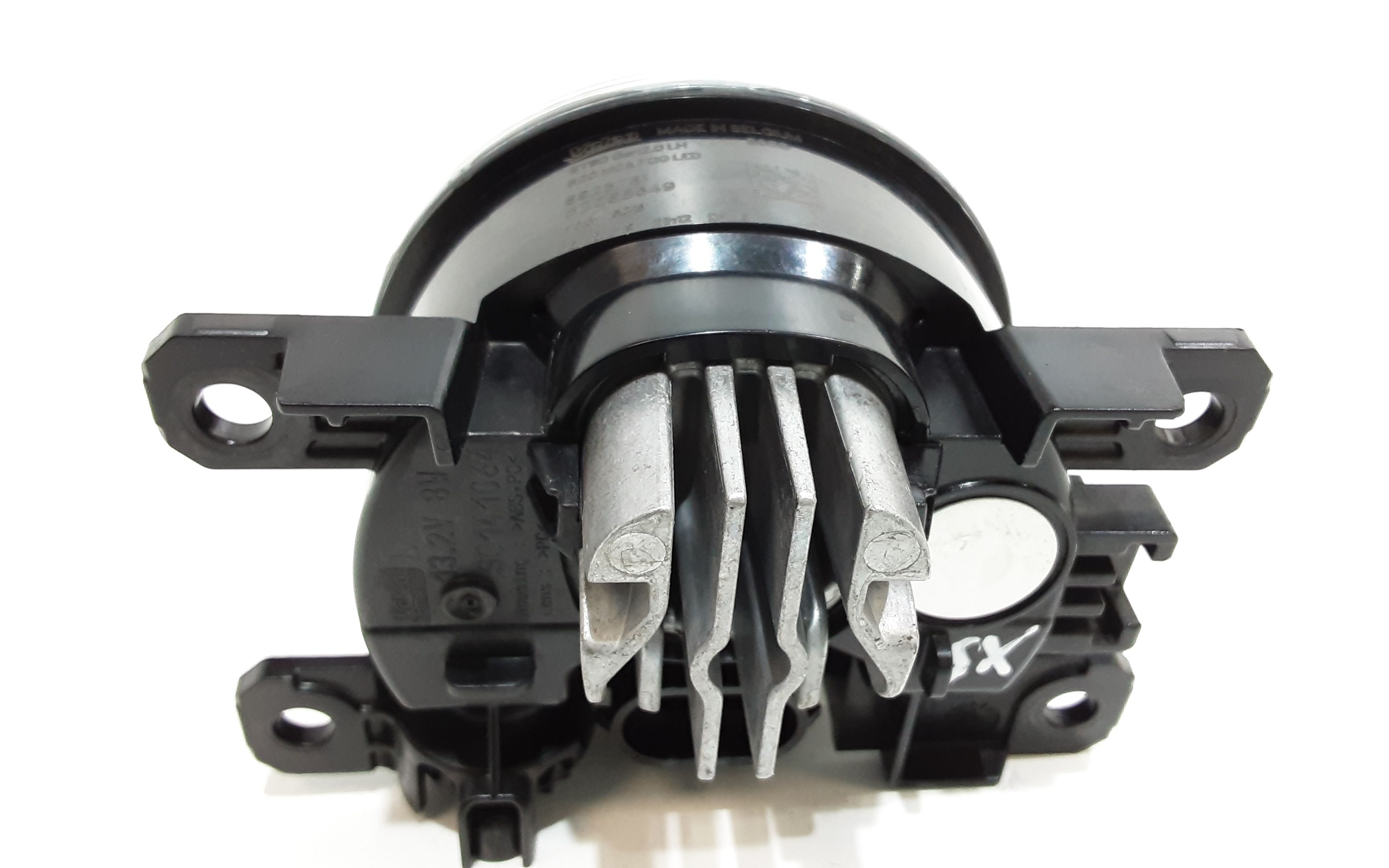 Proiettore Fendinebbia Destro,proiettore Fendinebbia Sinistro Usato