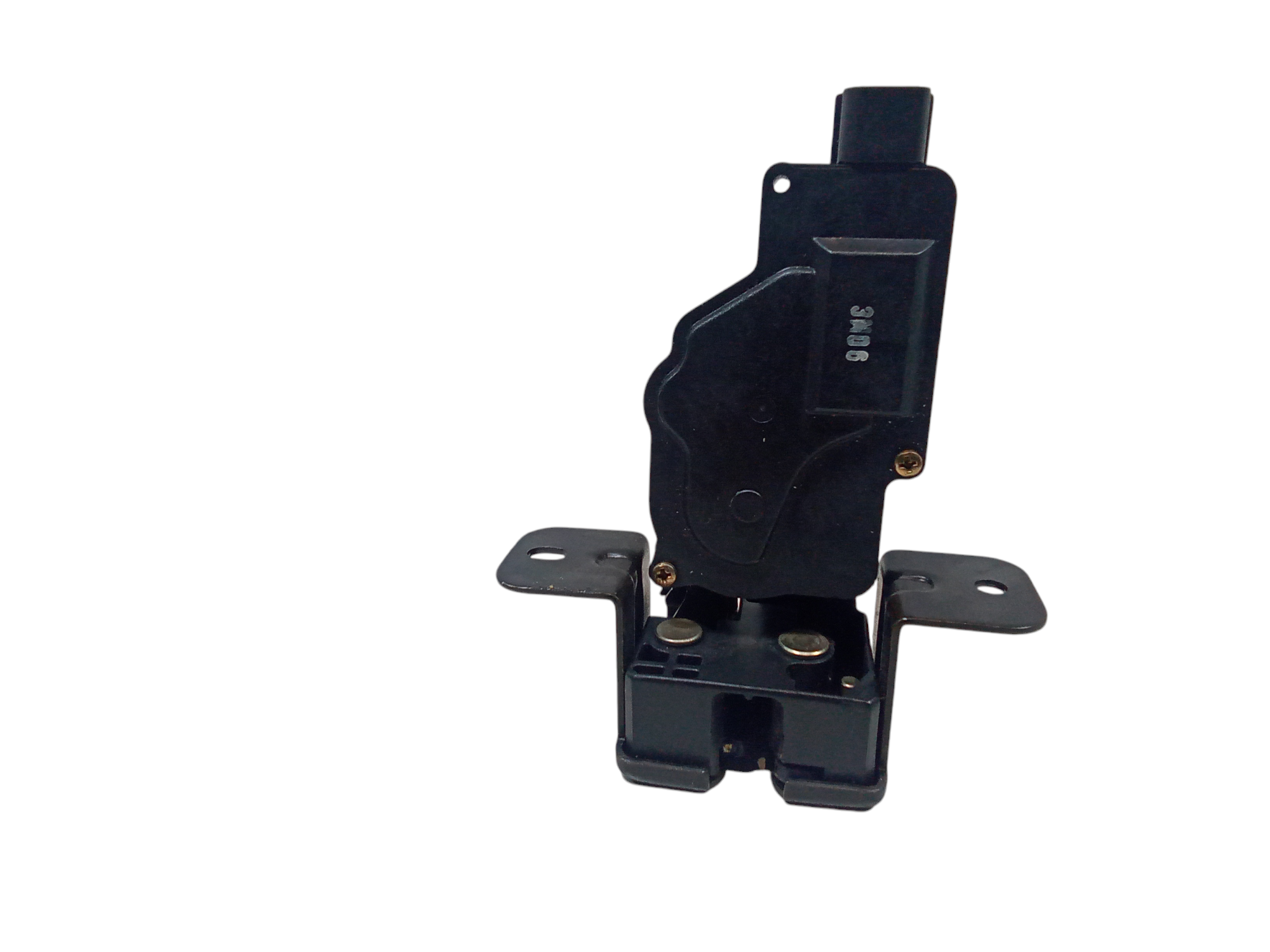 Serratura Cofano Post. Usato