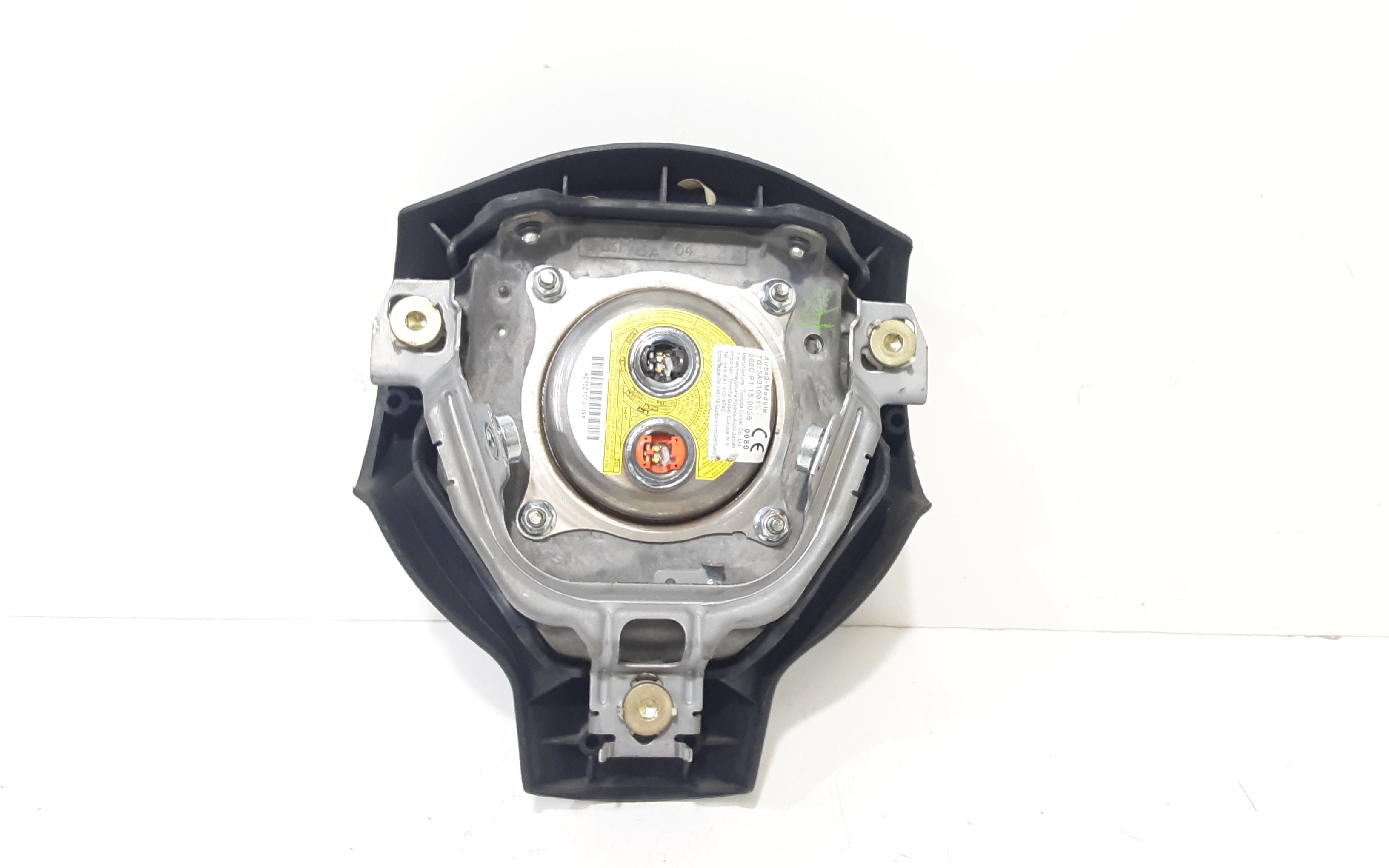 Dispositivo Airbag Lato Guida 4513042080C0 Usato