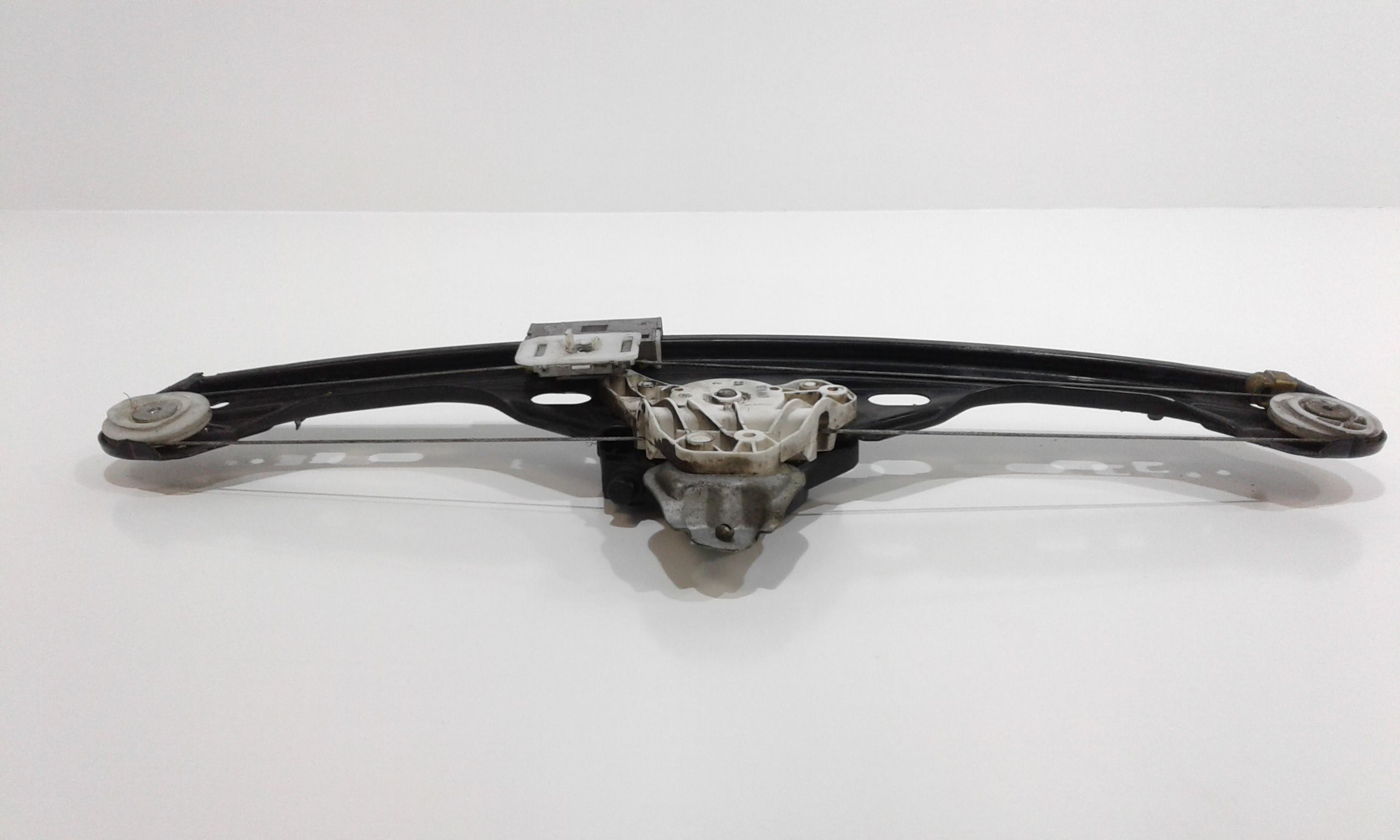 Alzacristallo Elettr. Porta Post. Sinistro A2037300346 Usato