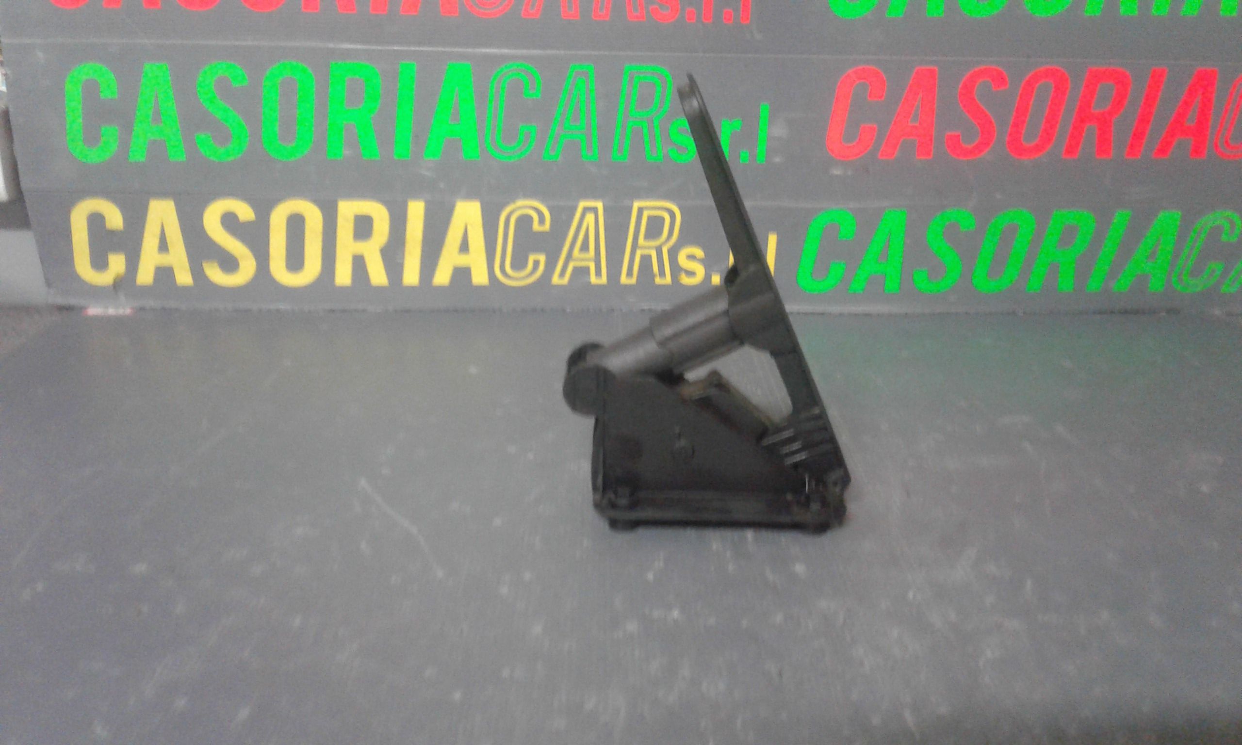 Pedale Acceleratore Q0002245V017000000 Usato