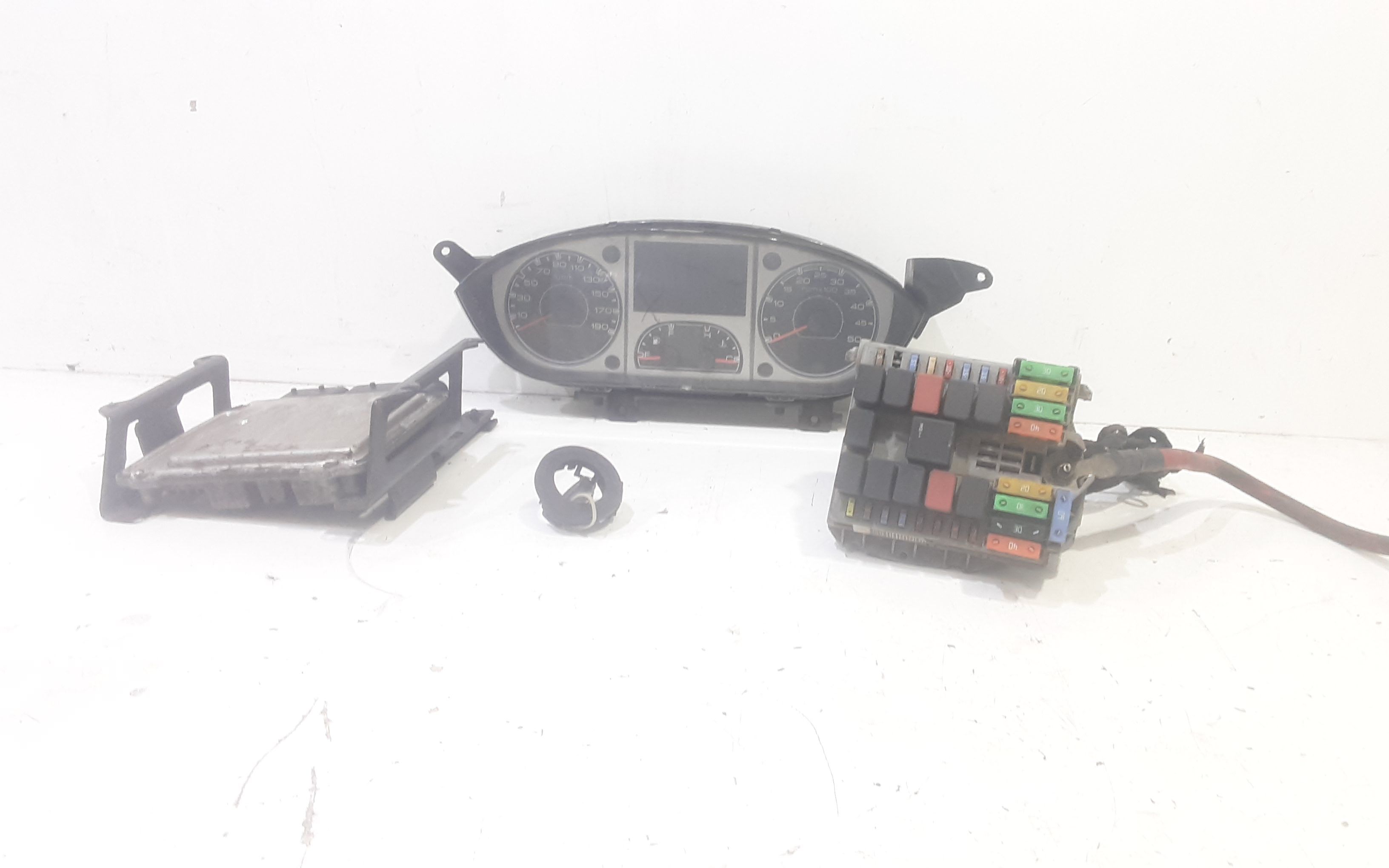 Kit Accensione Usato