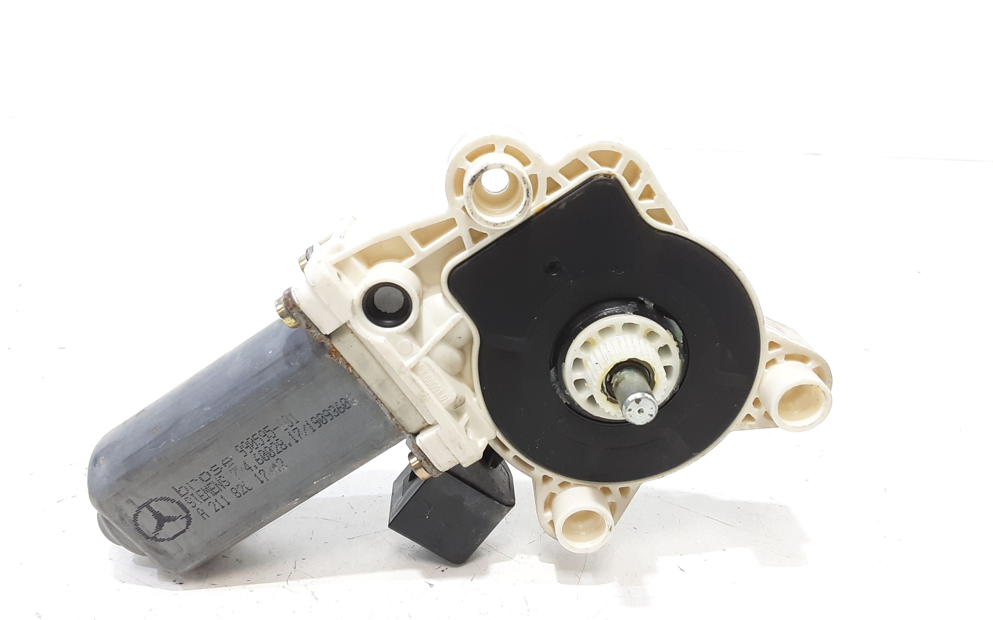 Motorino Alzacristallo Porta Ant. Destro A2118202942 Usato