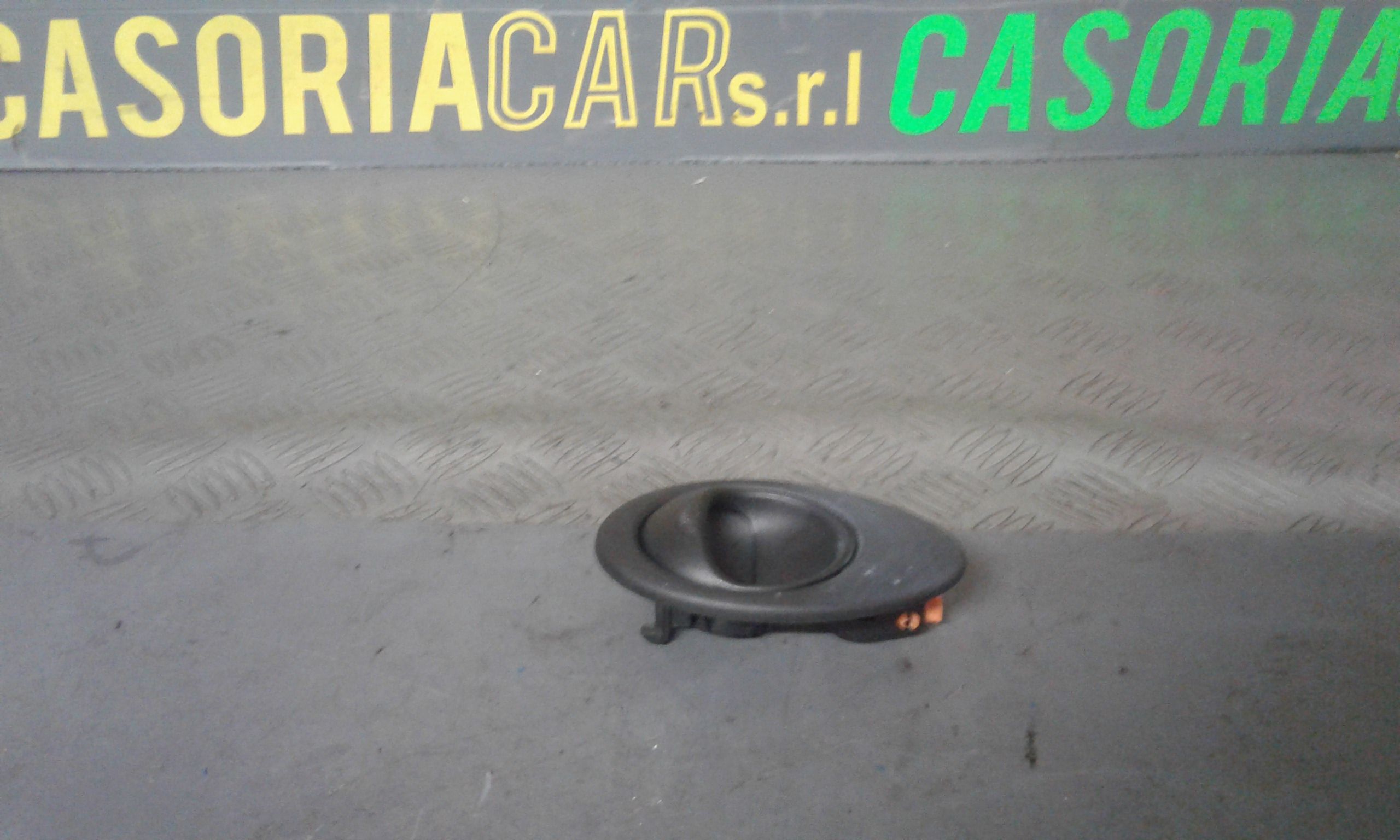 Maniglia Int. Apertura Porta Post. Destro 96314569 Usato