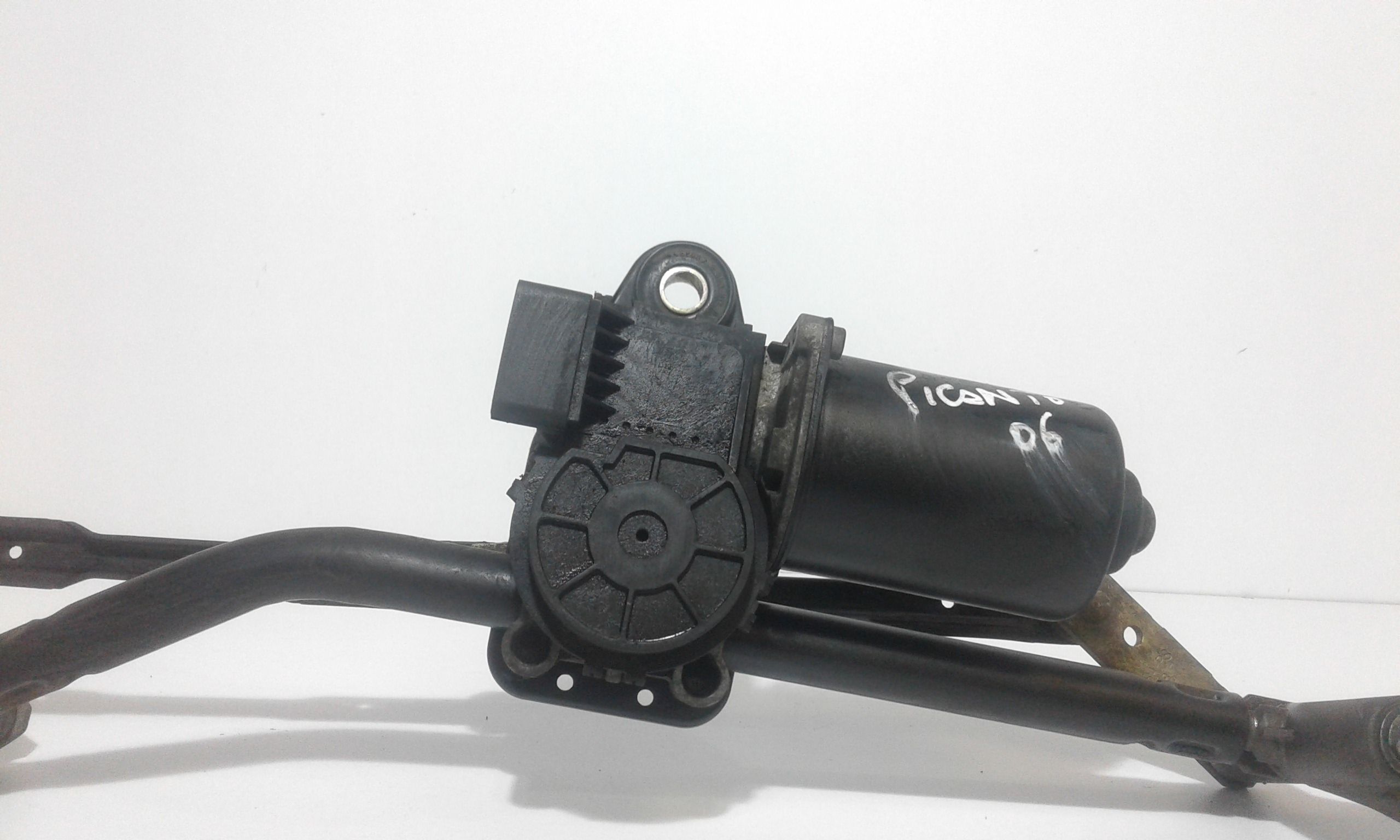 Motorino Tergiparabrezza Compl. Usato