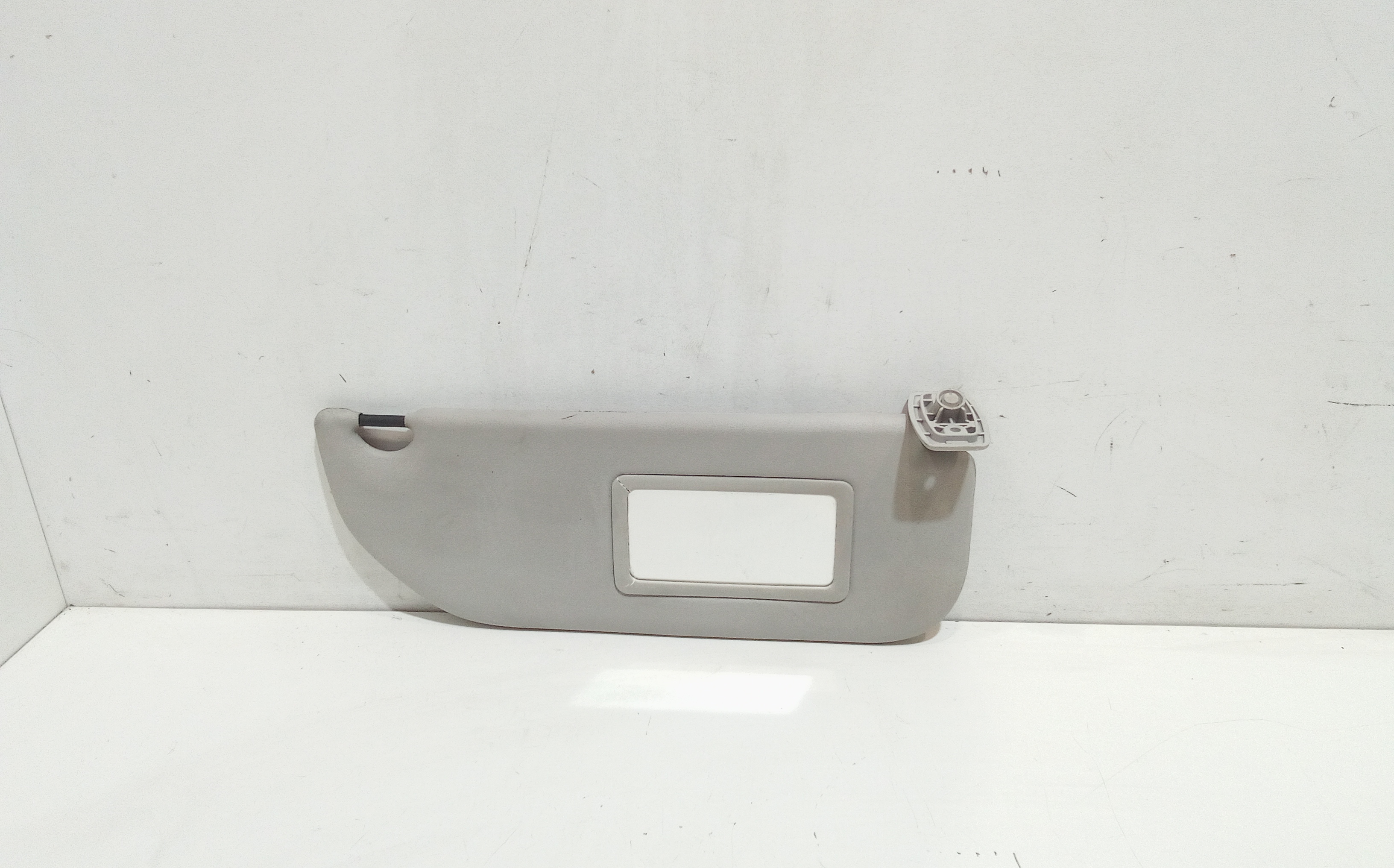 Aletta Parasole Parabrezza Destro Usato