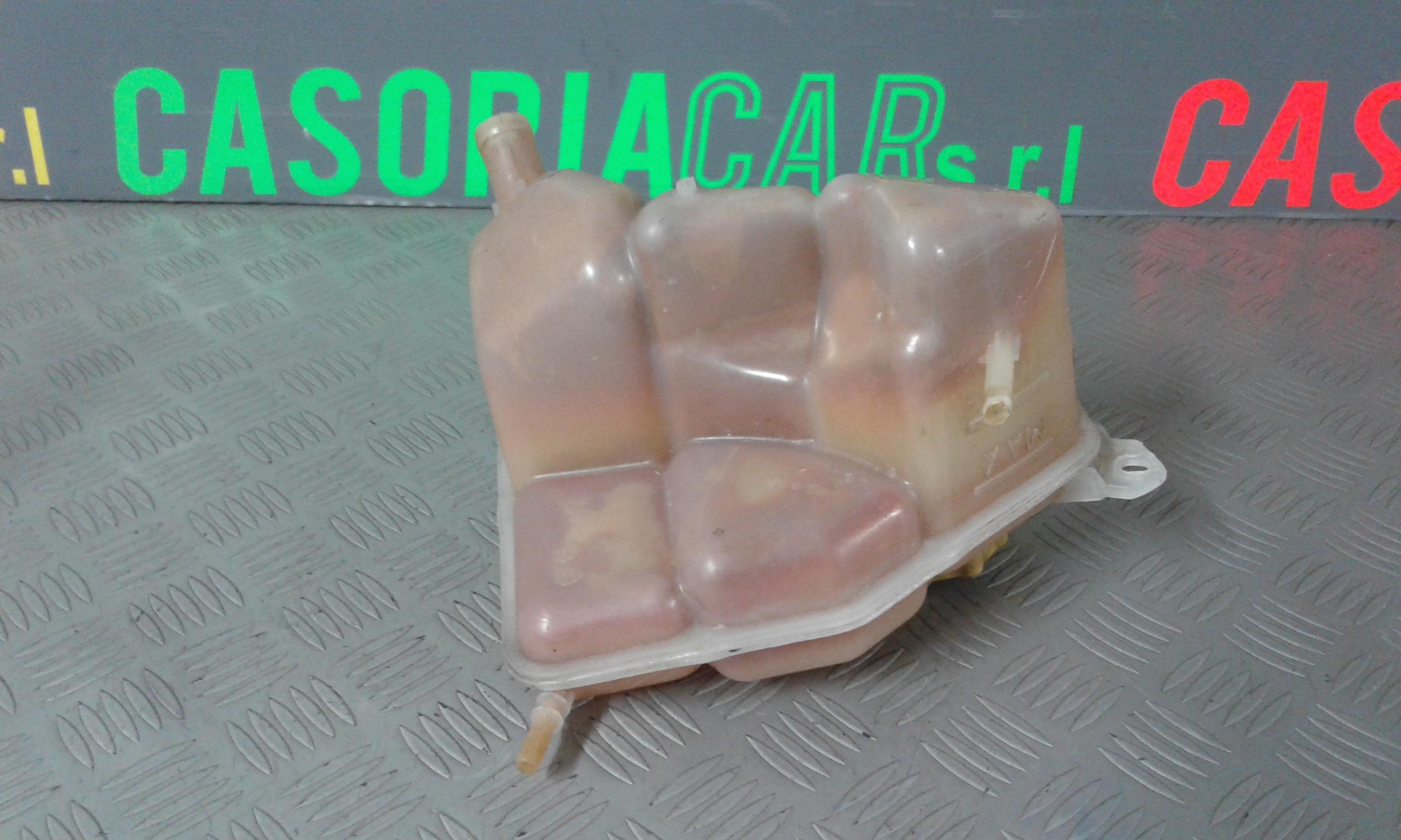 Vaschetta Compensazione Radiatore 1221362 Usato