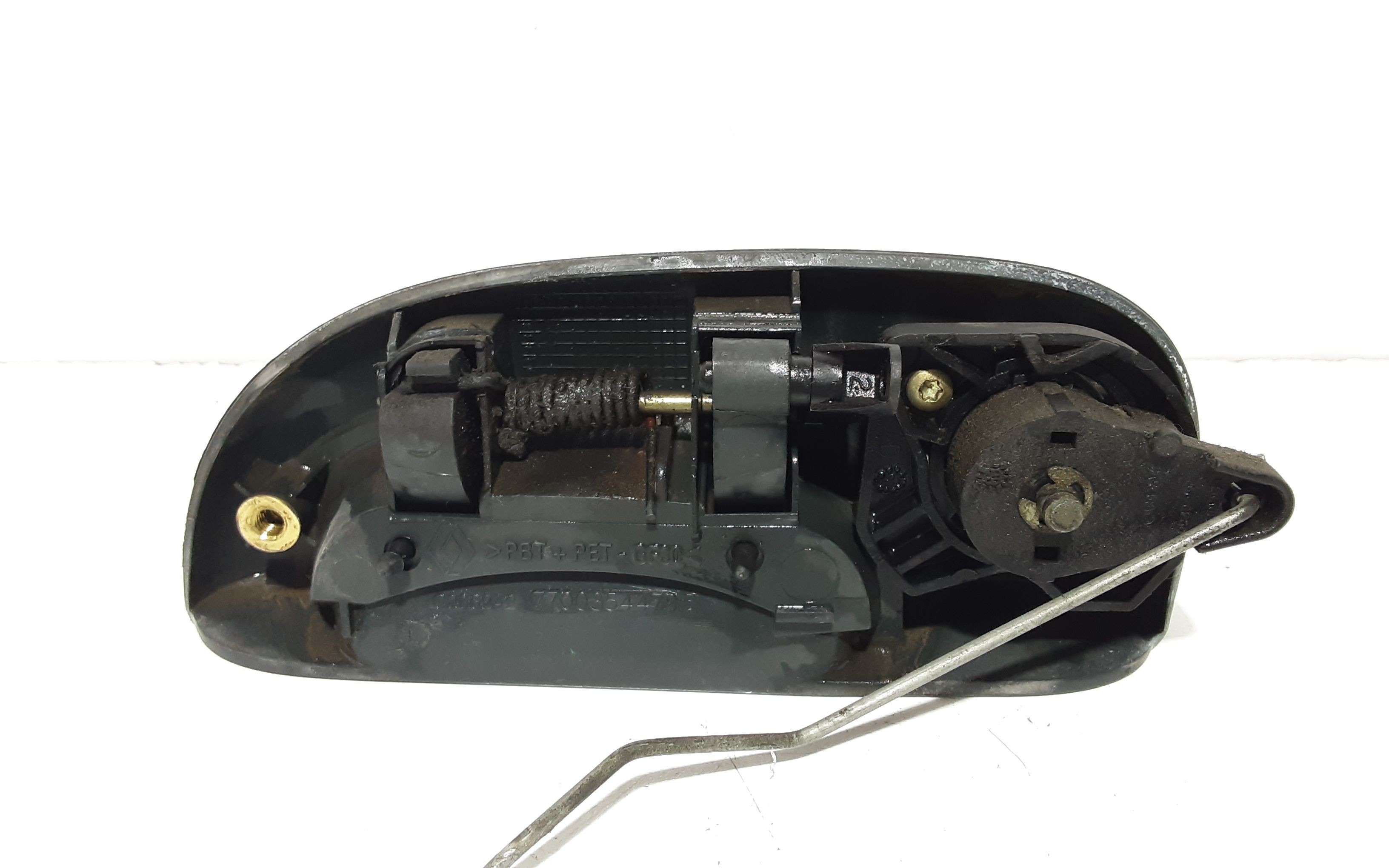 Maniglia Porta Ant. Destro 8200107368 Usato