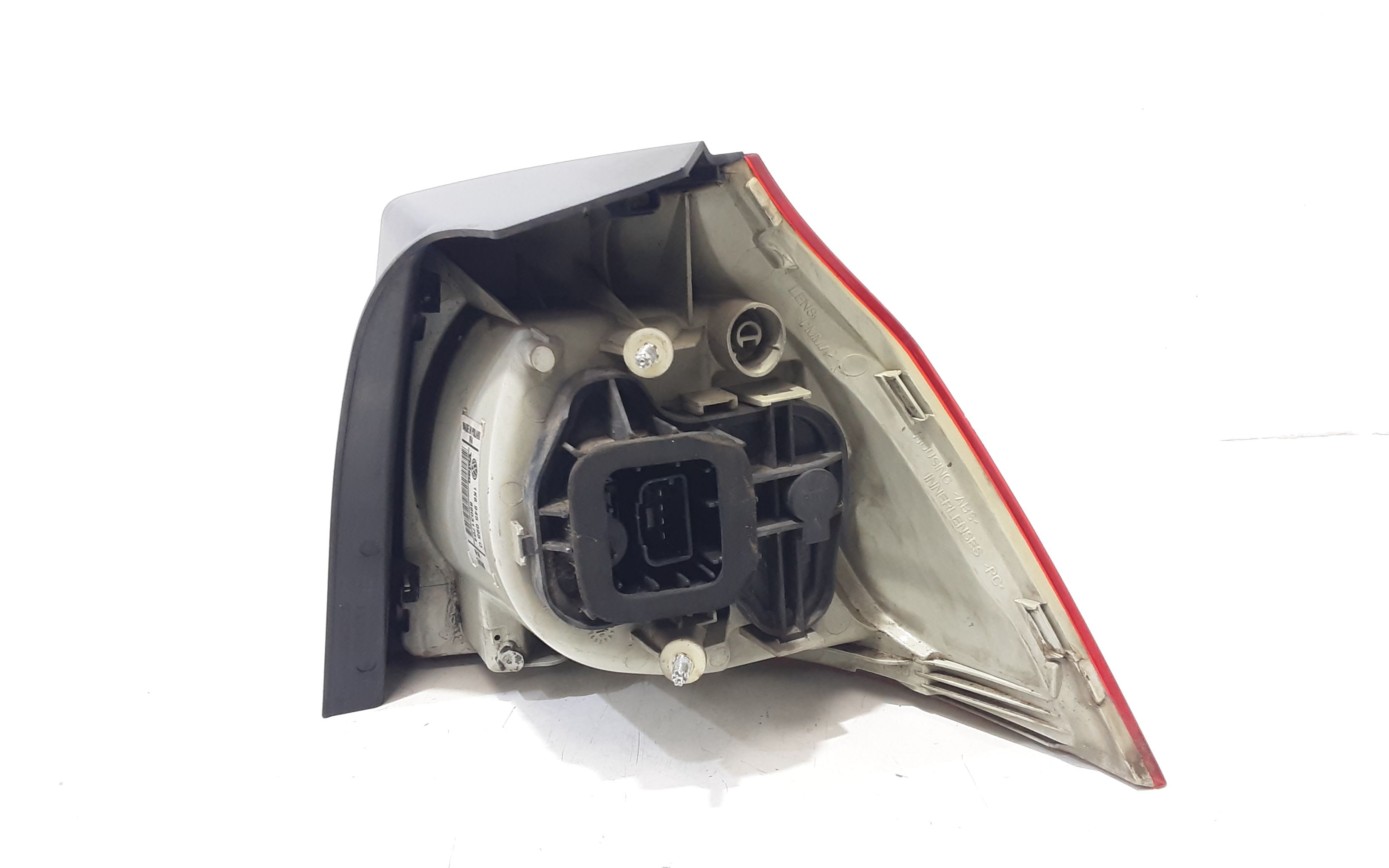 Fanale Post. Sinistro Usato