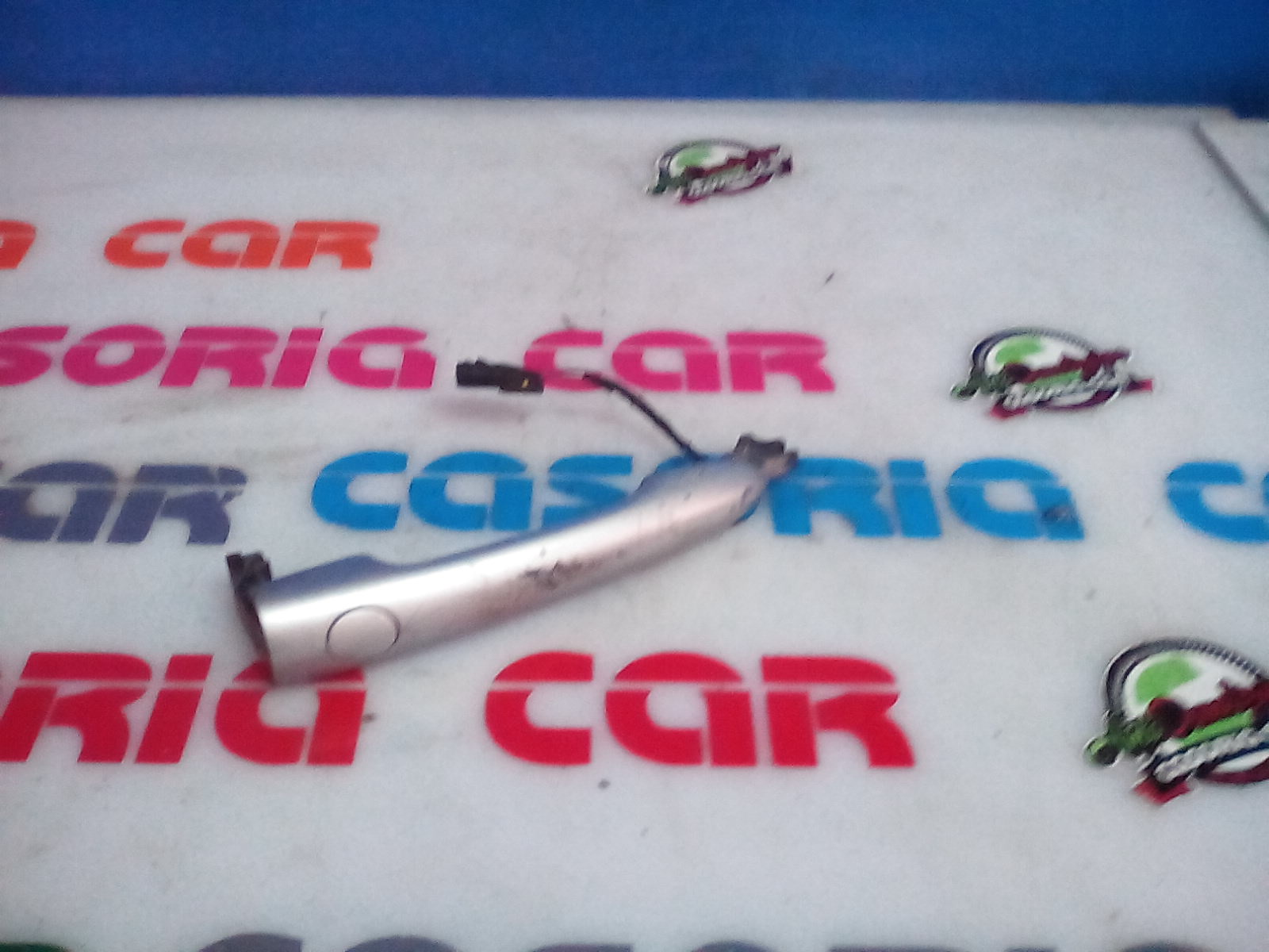 Maniglia Porta Post. Sinistro 7701474436 Usato