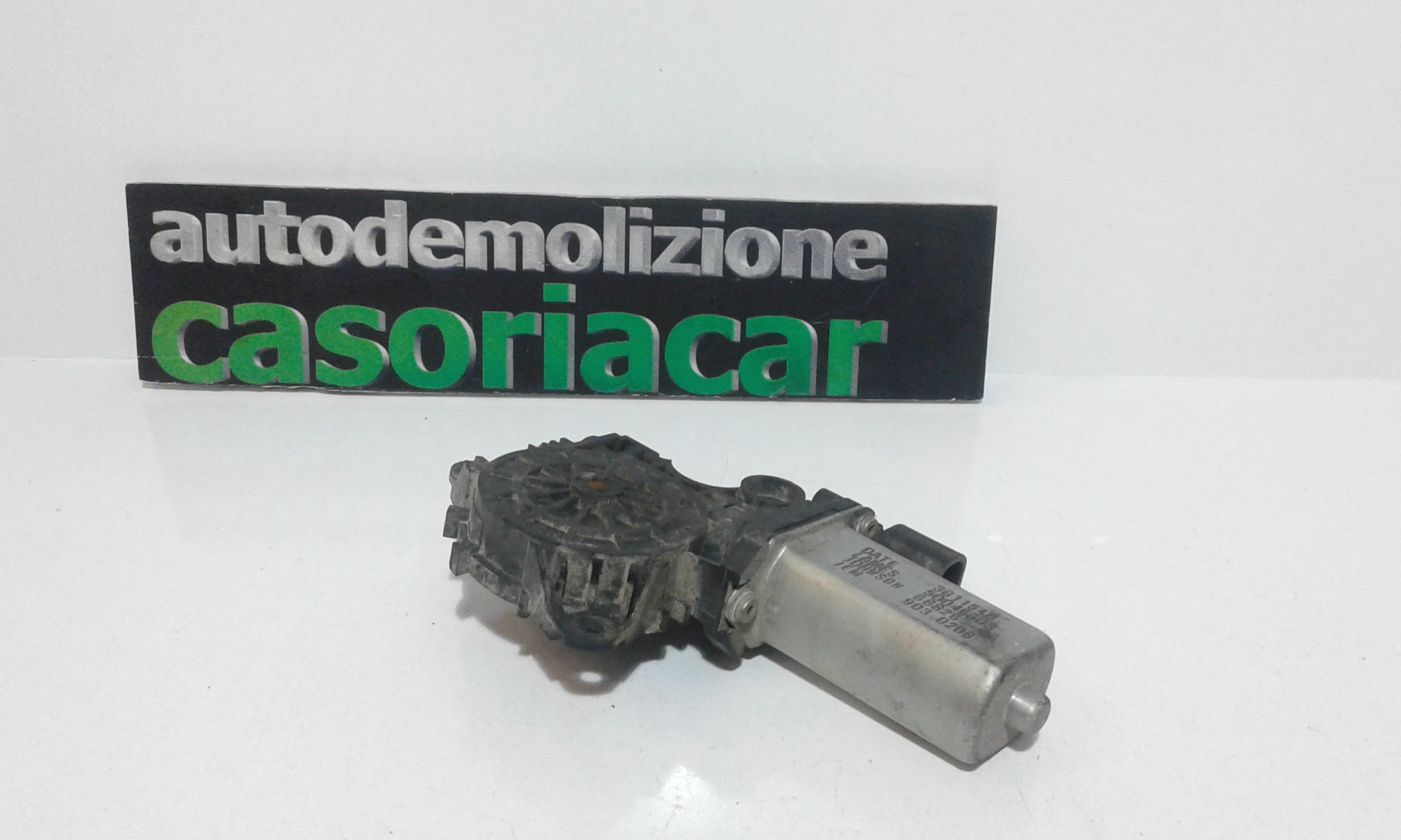 Motorino Alzacristallo Porta Ant. Sinistro 46841277 Usato