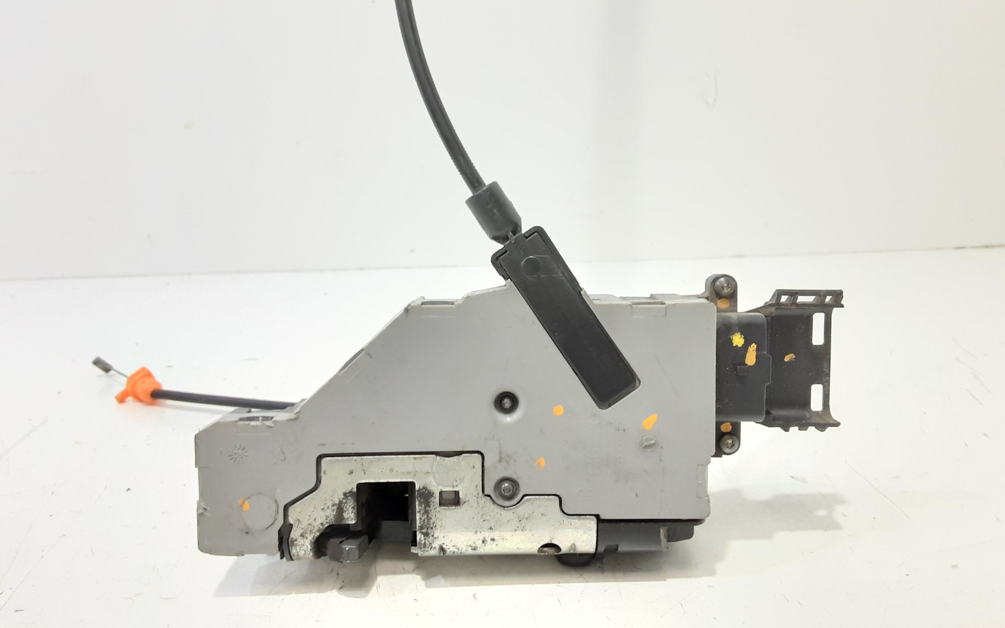 Serratura Porta Post. Sinistro Usato