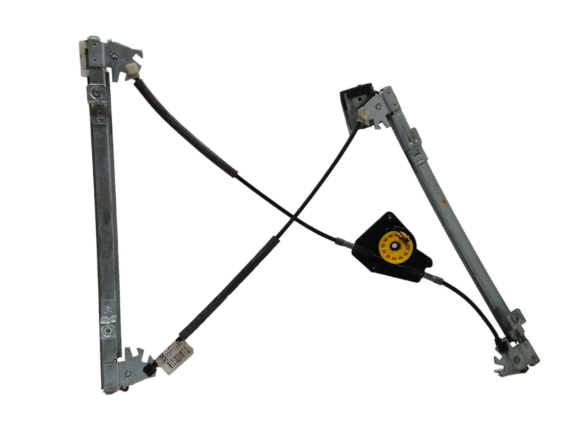 Alzacristallo Porta Ant. Sinistro 6L4837461 Usato