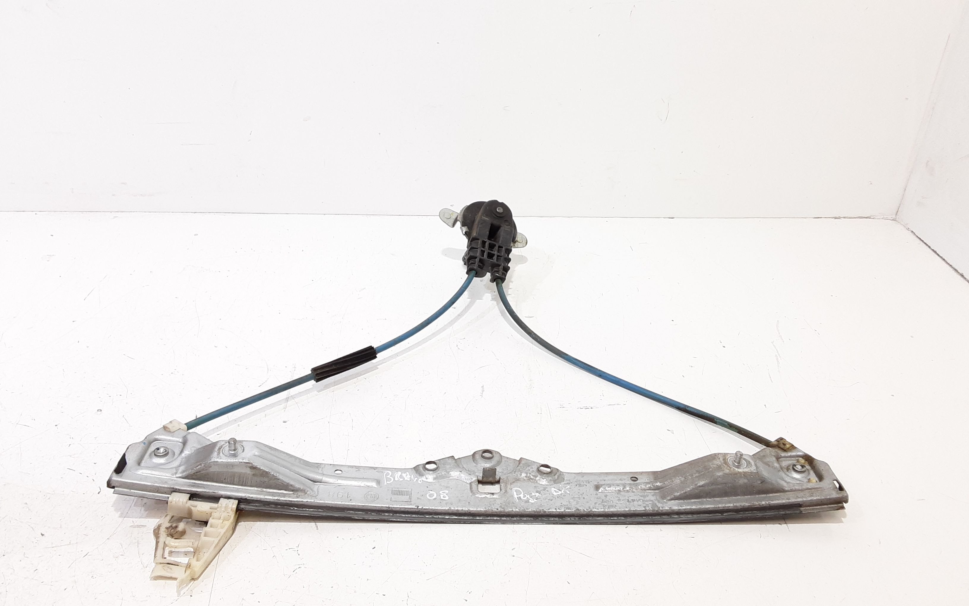 Alzacristallo Porta Post. Destro 51779574 Usato