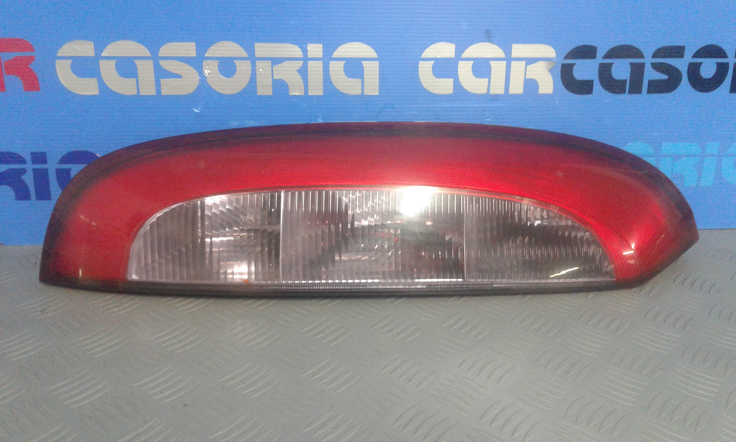 Fanale Post. Sinistro 9196363 Usato