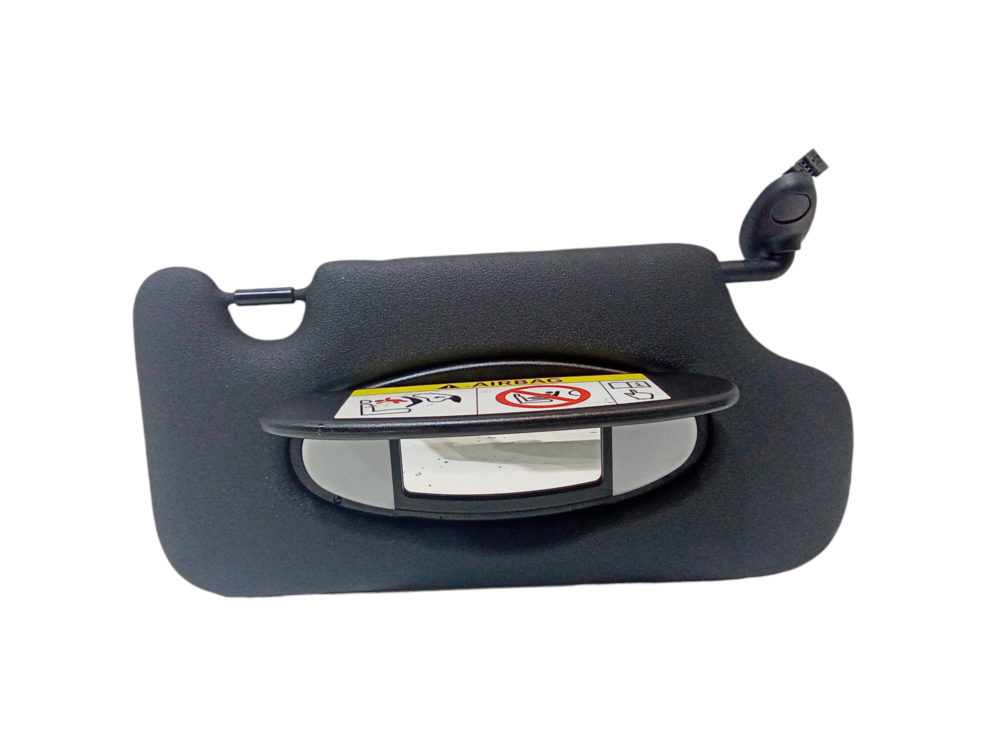 Aletta Parasole Parabrezza Destro 51169812692 Usato