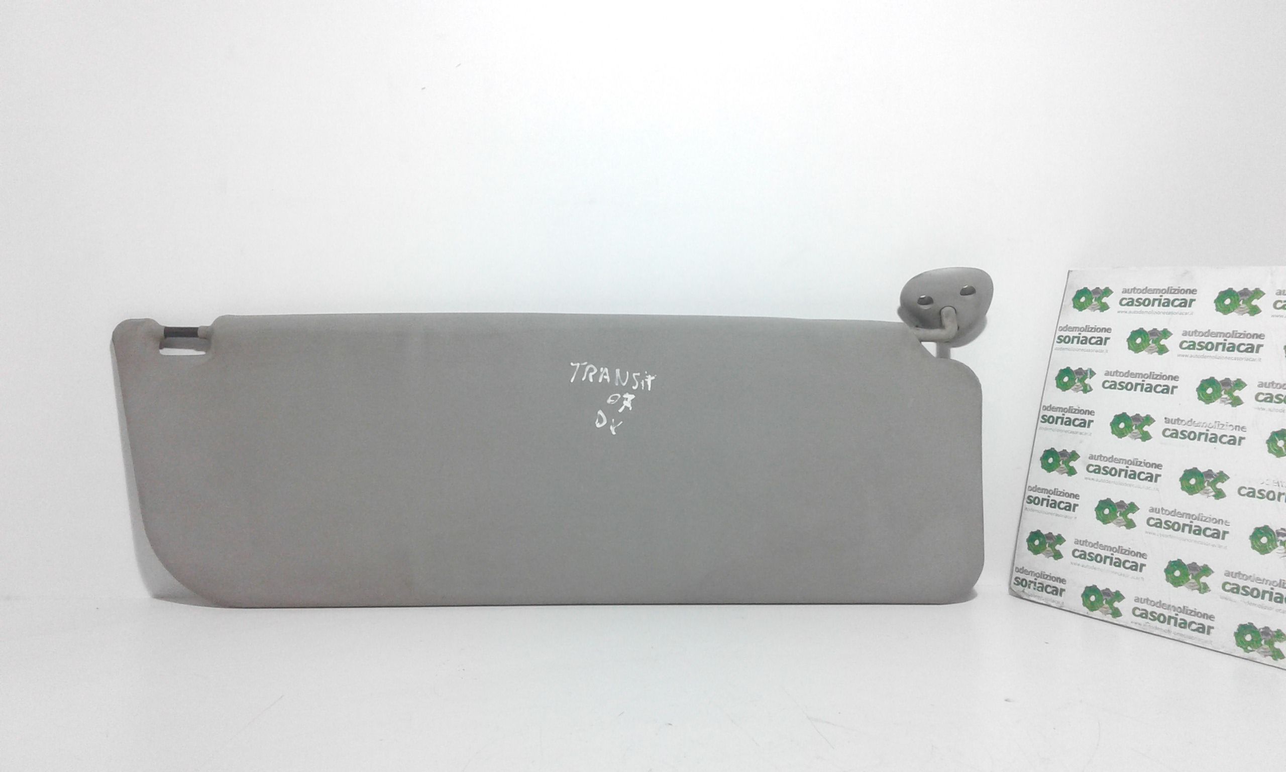 Aletta Parasole Parabrezza Destro 1370953 Usato