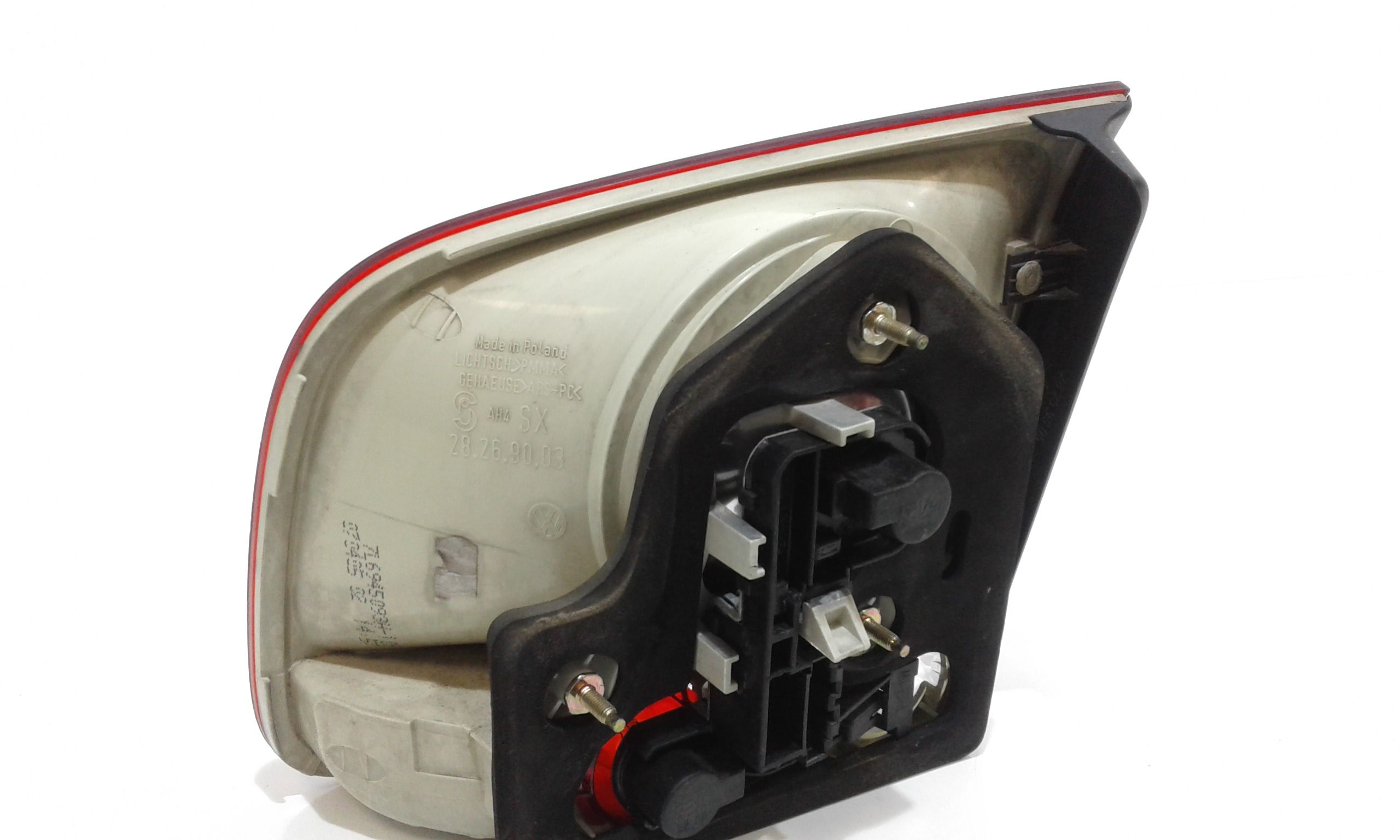 Fanale Stop Supplementare Sinistro Usato