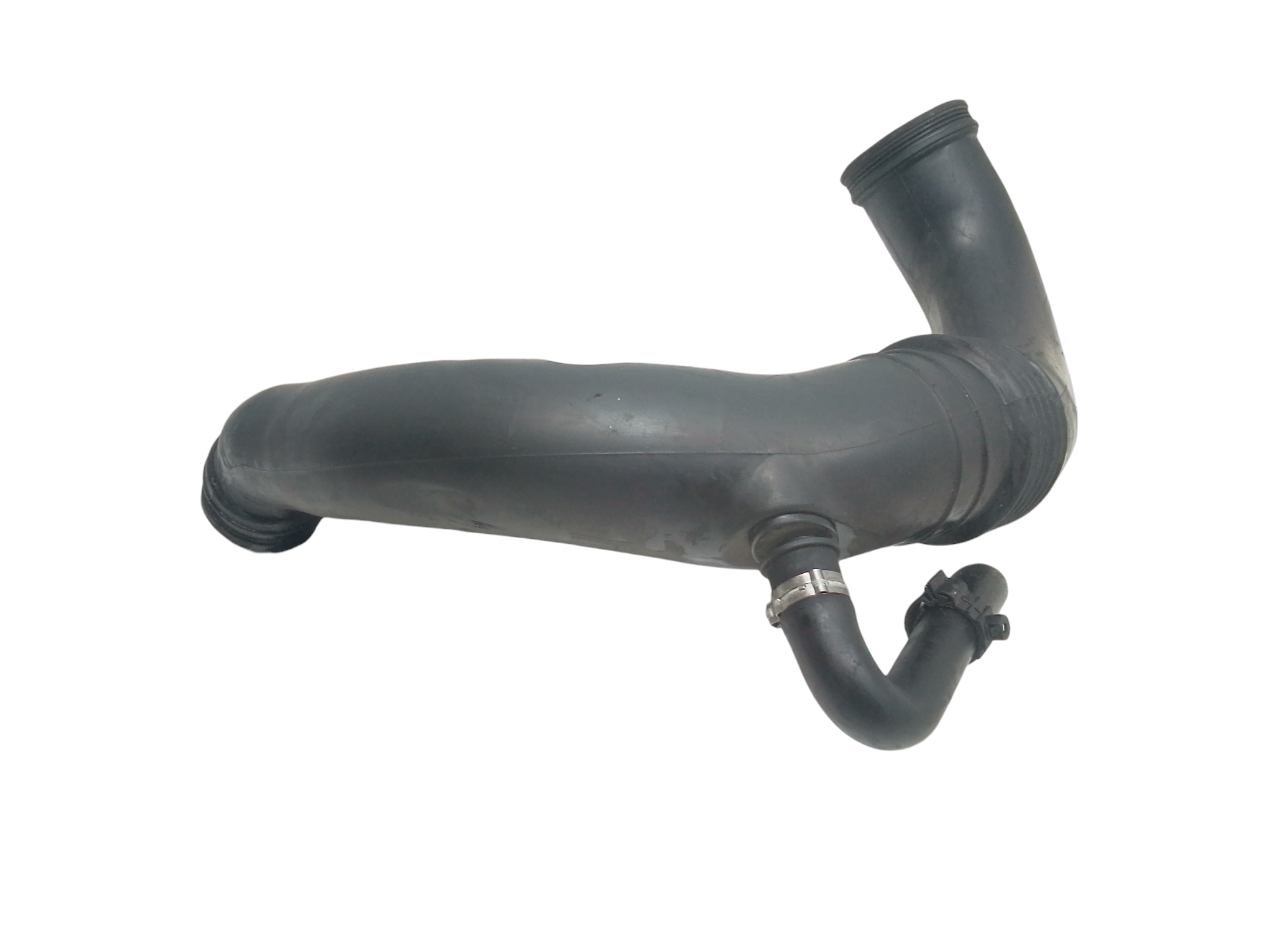 Tubo Rigido Aspirazione Aria Entrata Filtro Usato