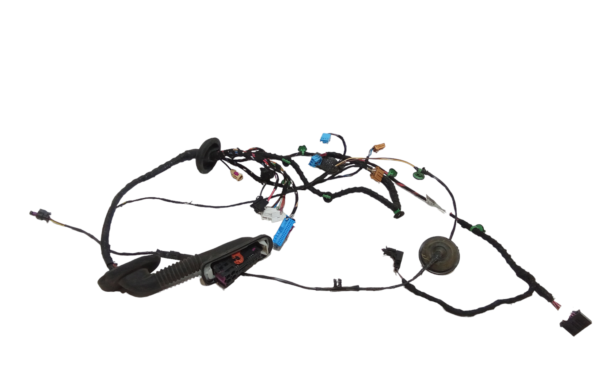 Cablaggio Porta Ant. Sinistro 7C1971120 Usato