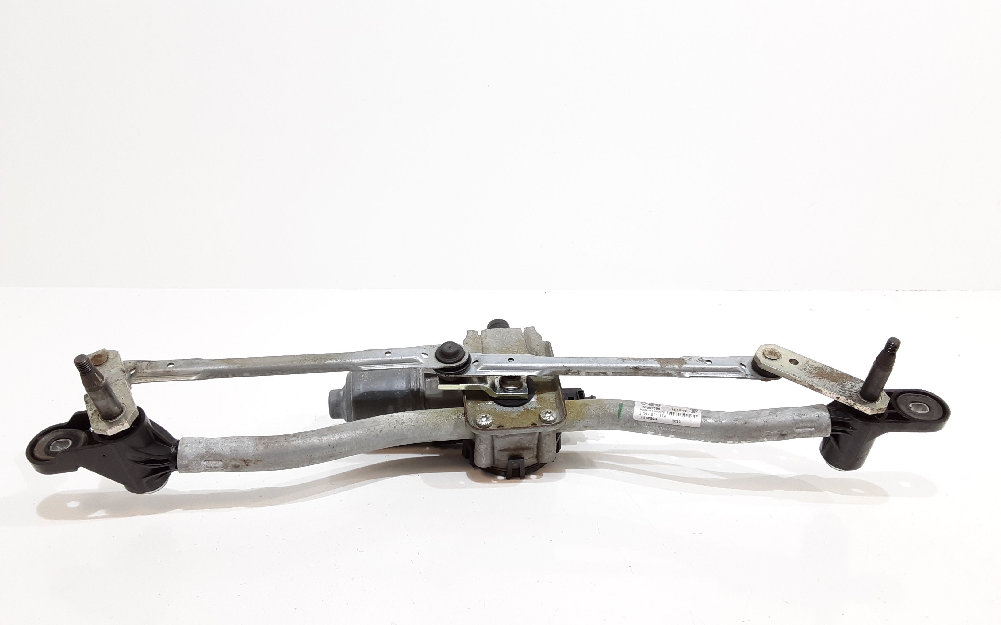 Motorino Tergiparabrezza Compl. Usato