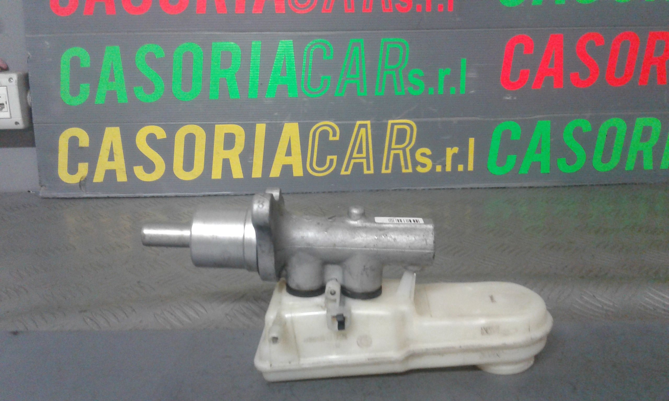 Pompa Comando Freni 4625A334 Usato