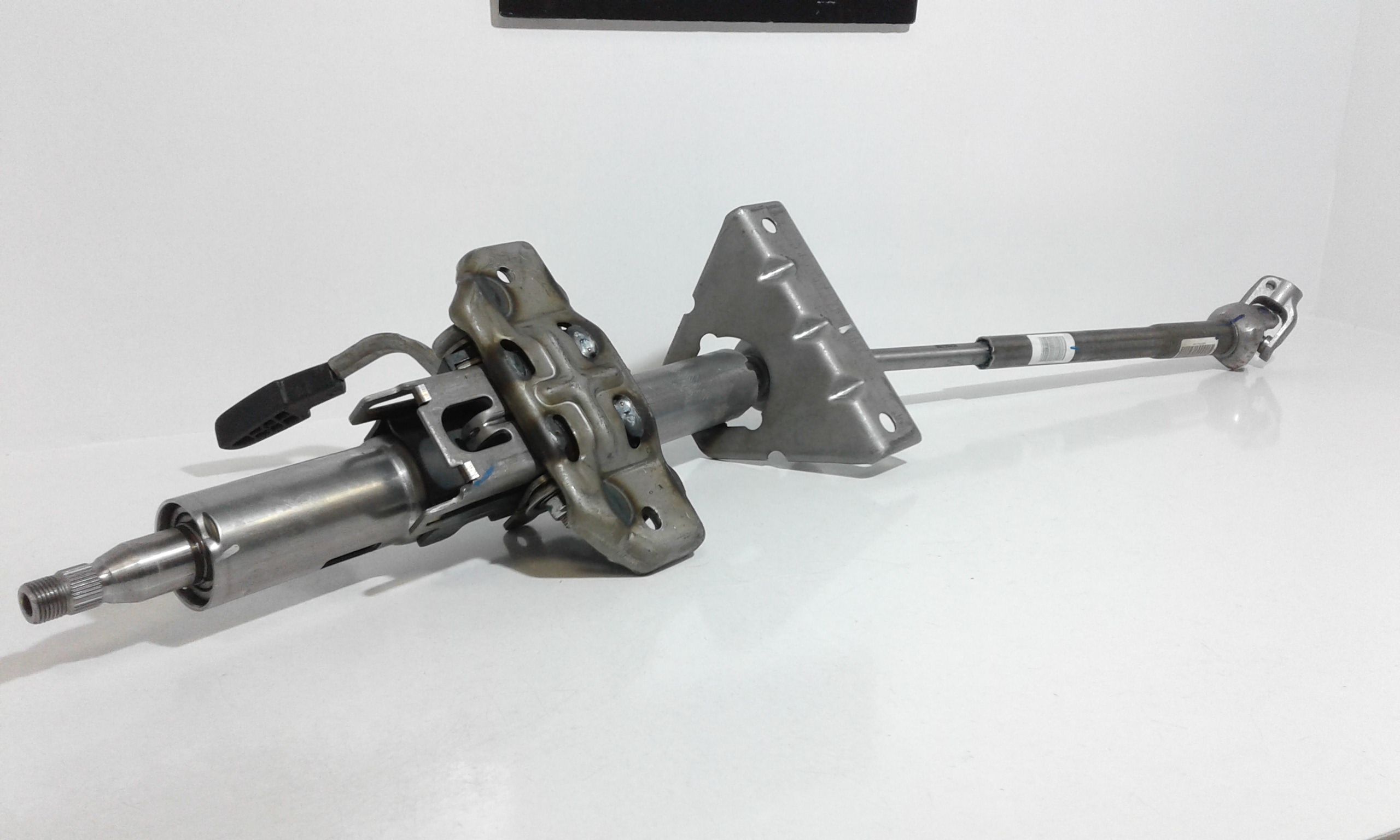 Albero Sterzo Compl. Usato