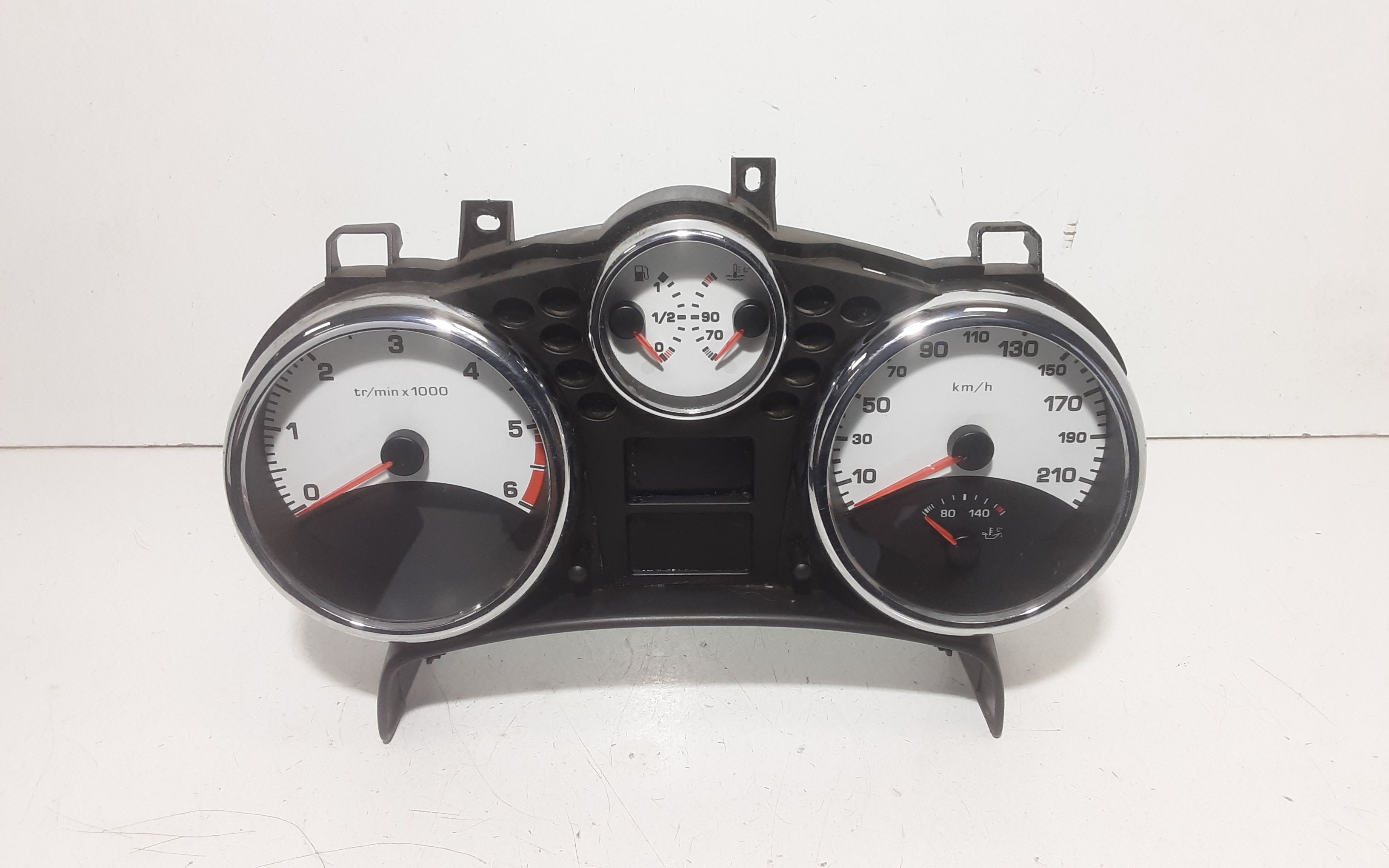 Quadro Portastrumenti Usato