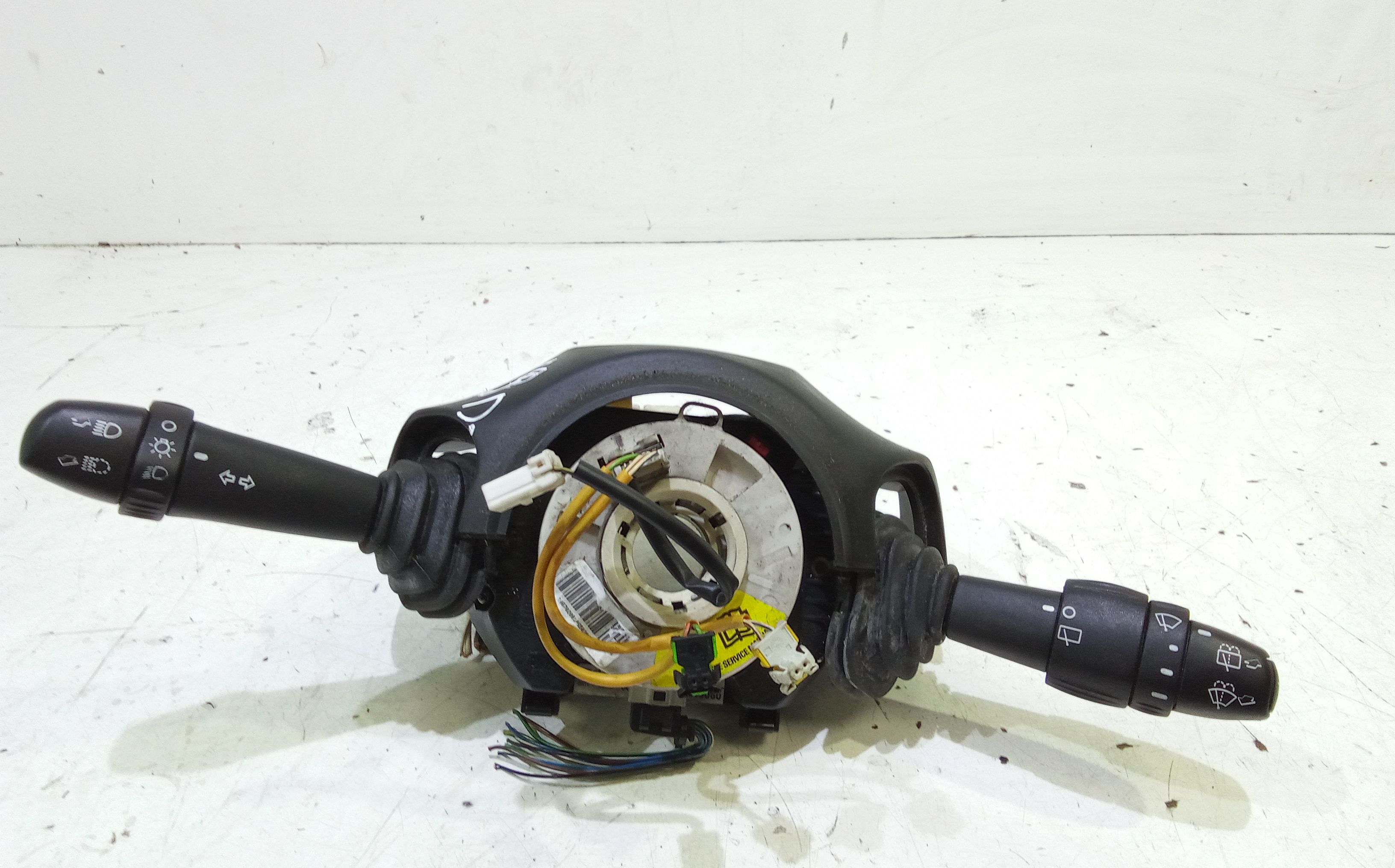 Devioguidasgancio Compl. Usato