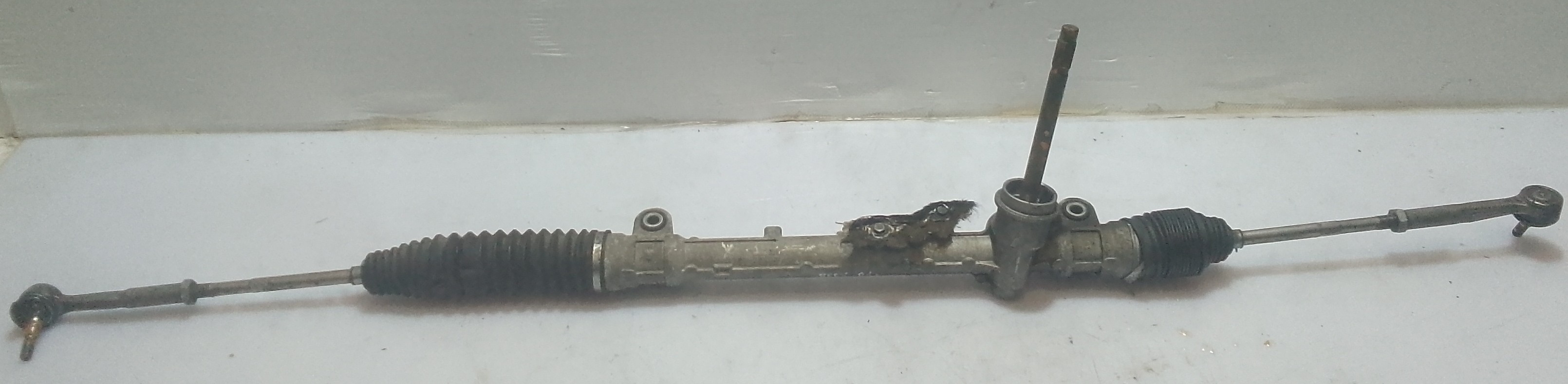 Scatola Sterzo 51967456 Usato