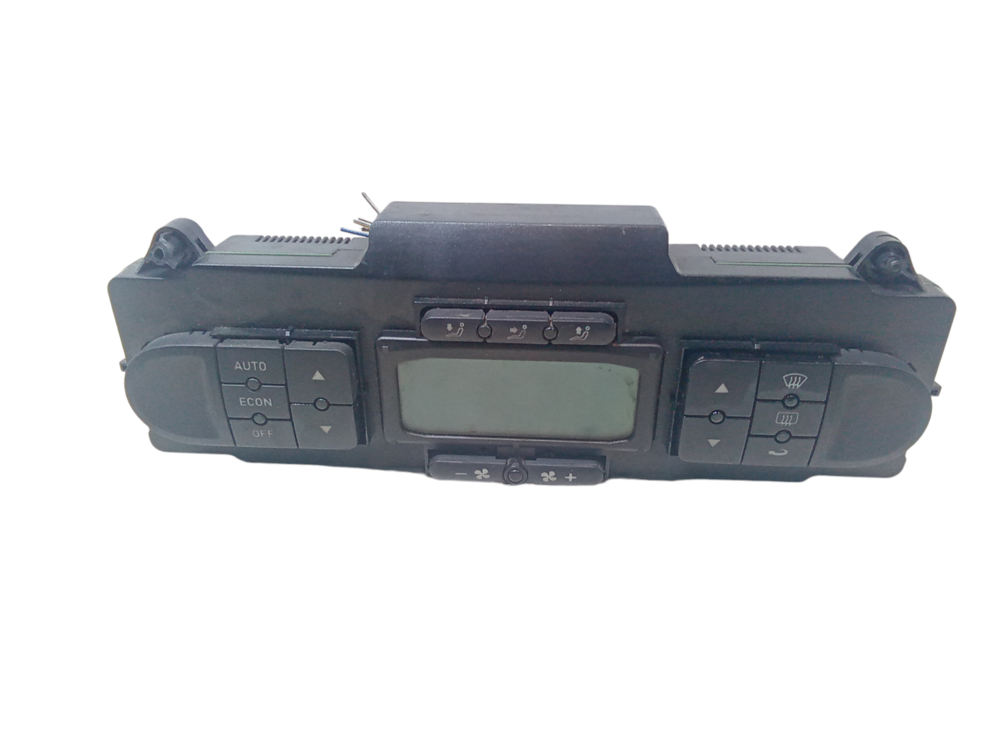 Blocco Comando Climatizzazione 1M0819045A Usato