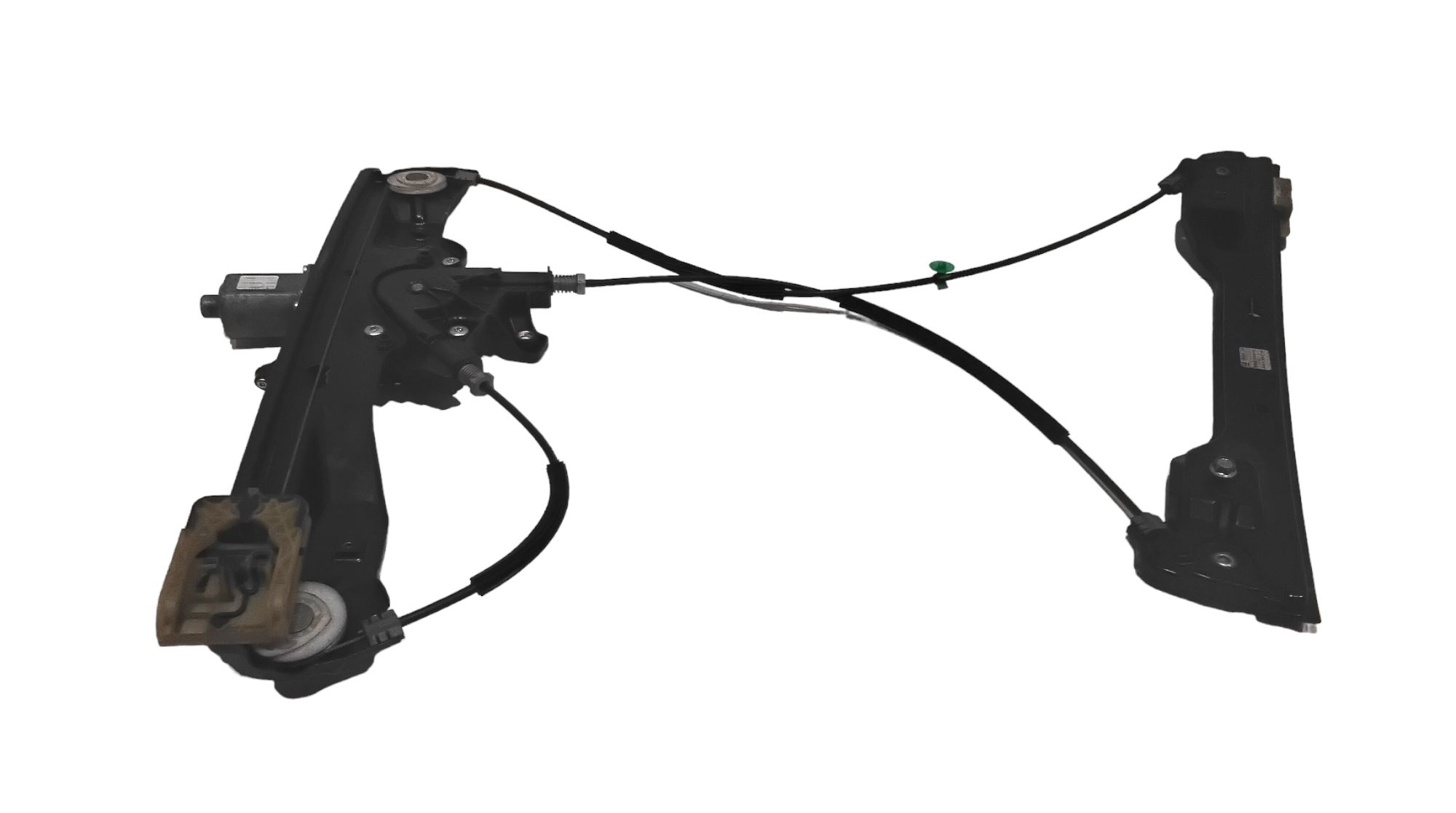 Alzacristallo Porta Ant. Sinistro Usato