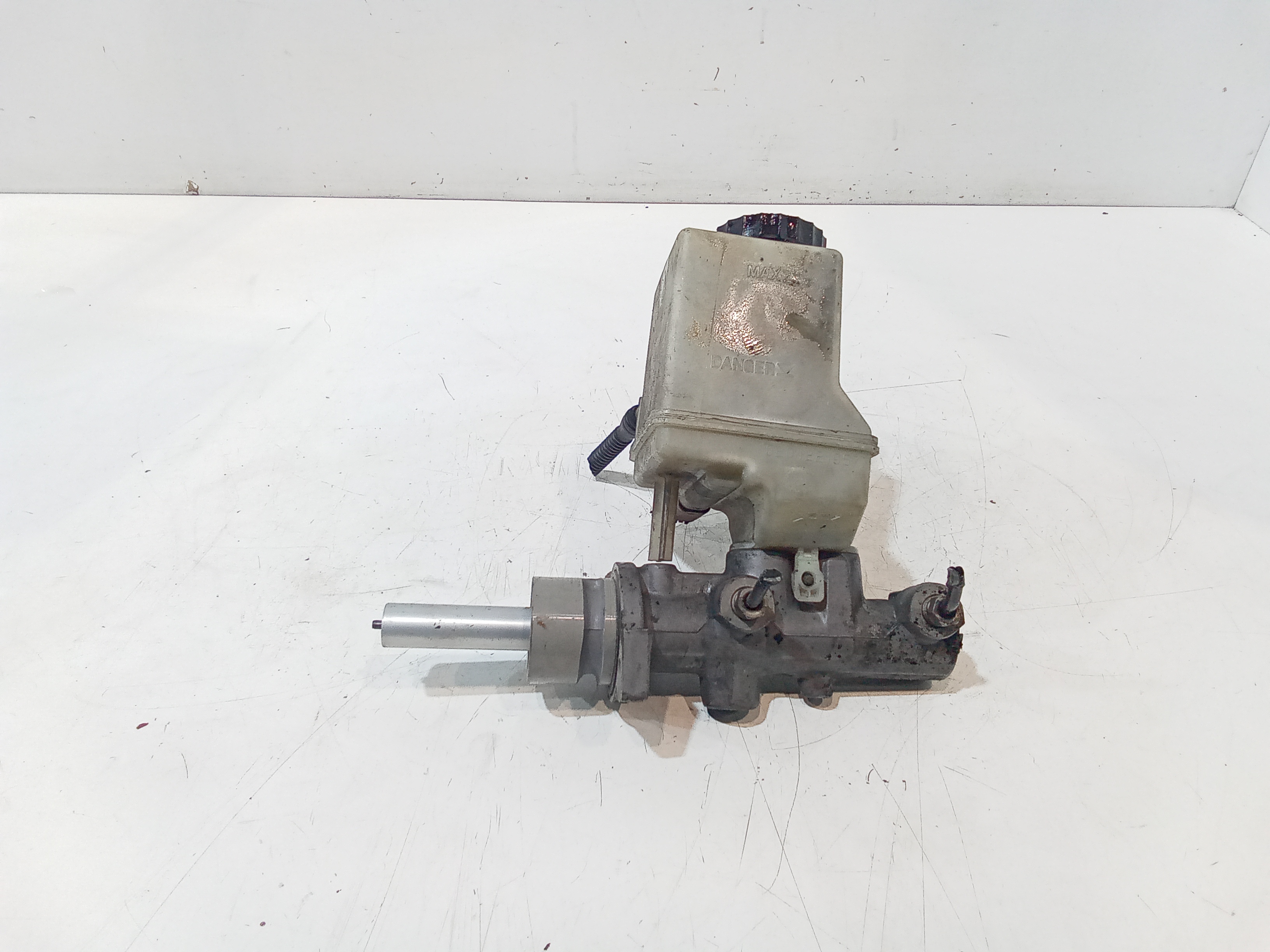 Pompa Comando Freni 4601N9 Usato