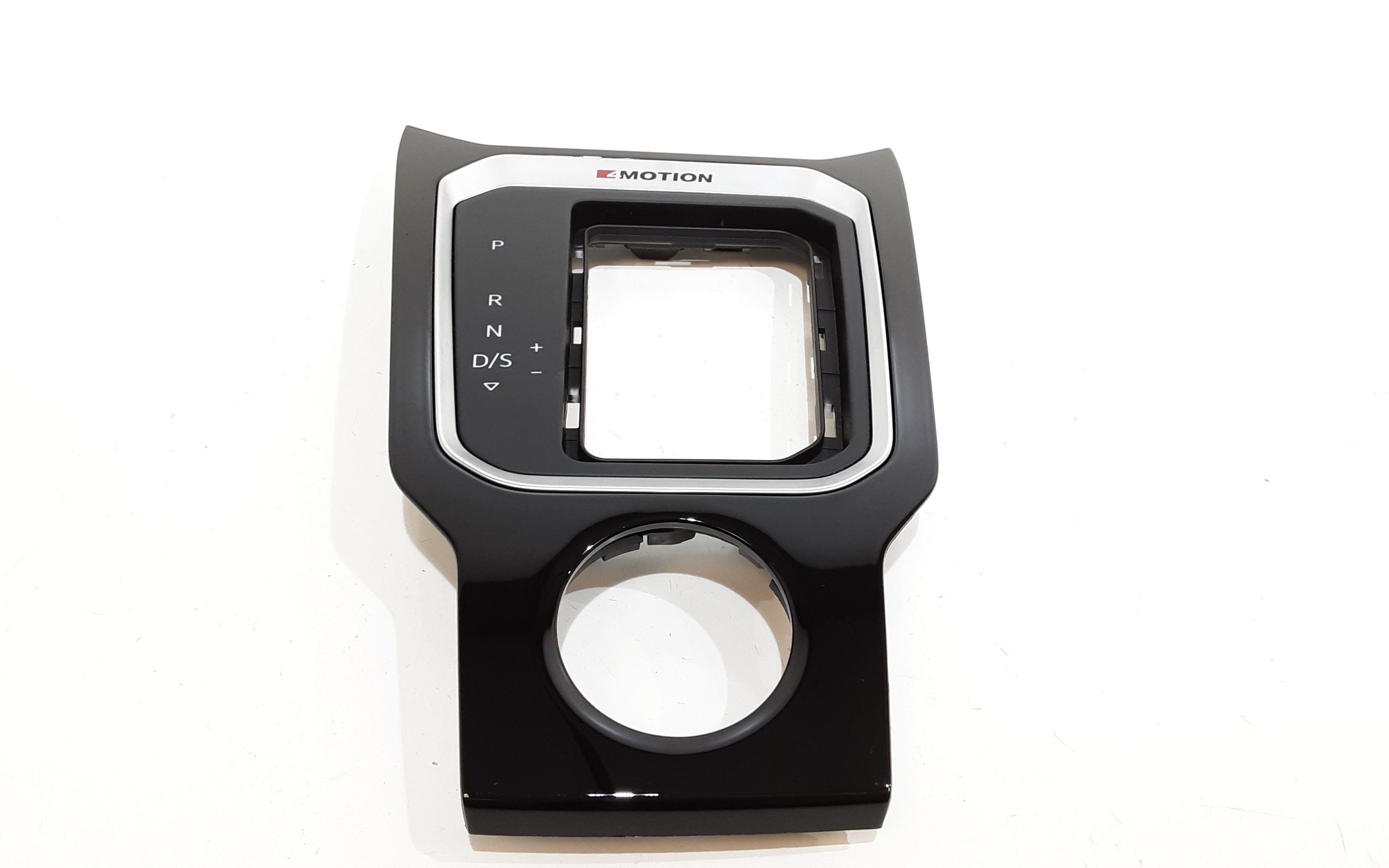 Mascherina Leva Cambio 2GA711456AICL Usato