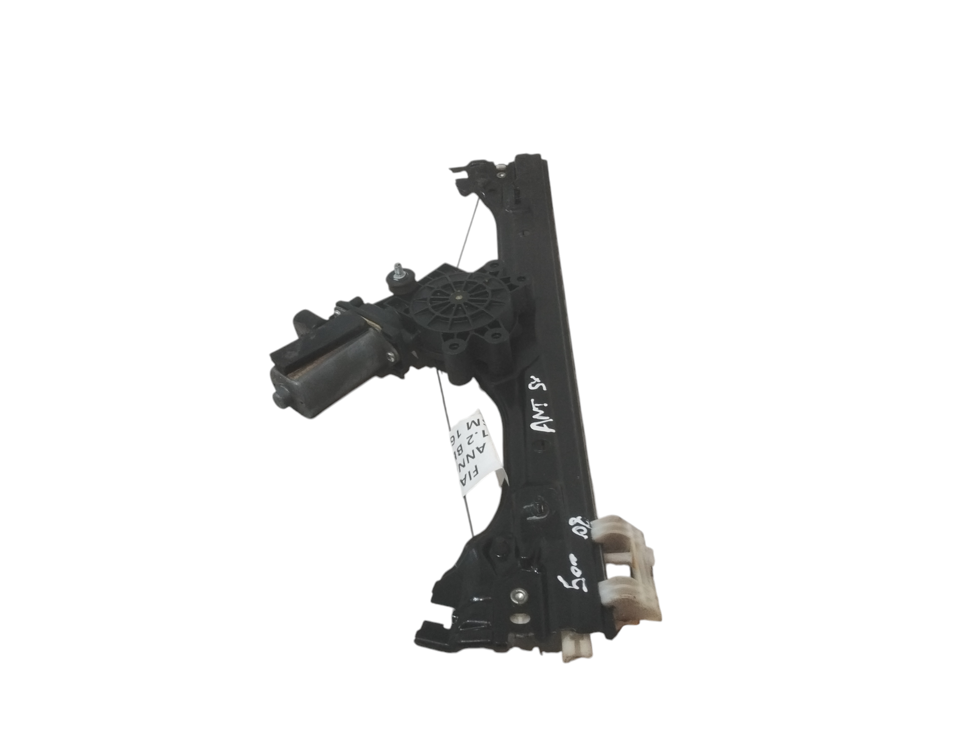 Alzacristallo Porta Ant. Sinistro Usato